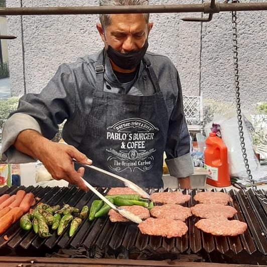 Pablo's Burger & Coffee image 4