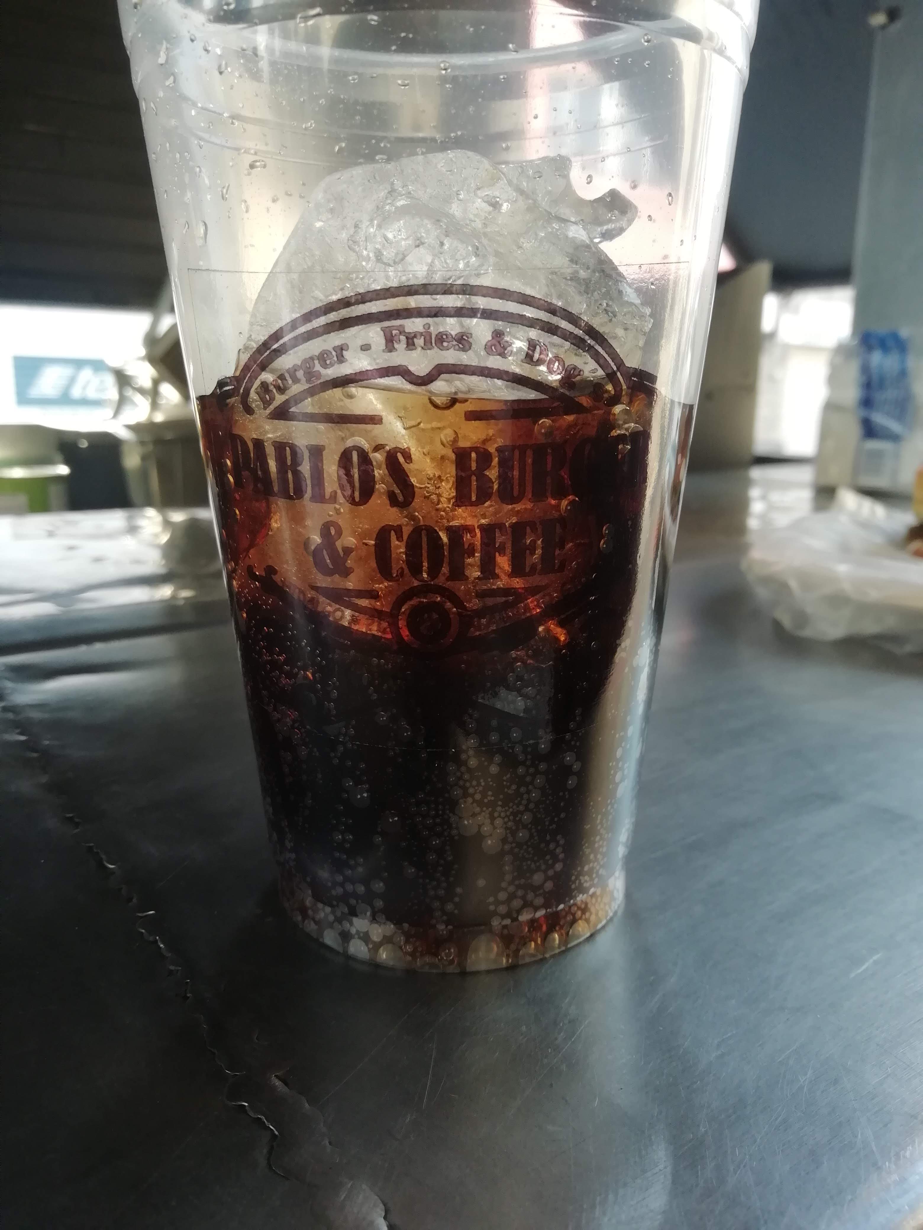 Pablo's Burger & Coffee image 6