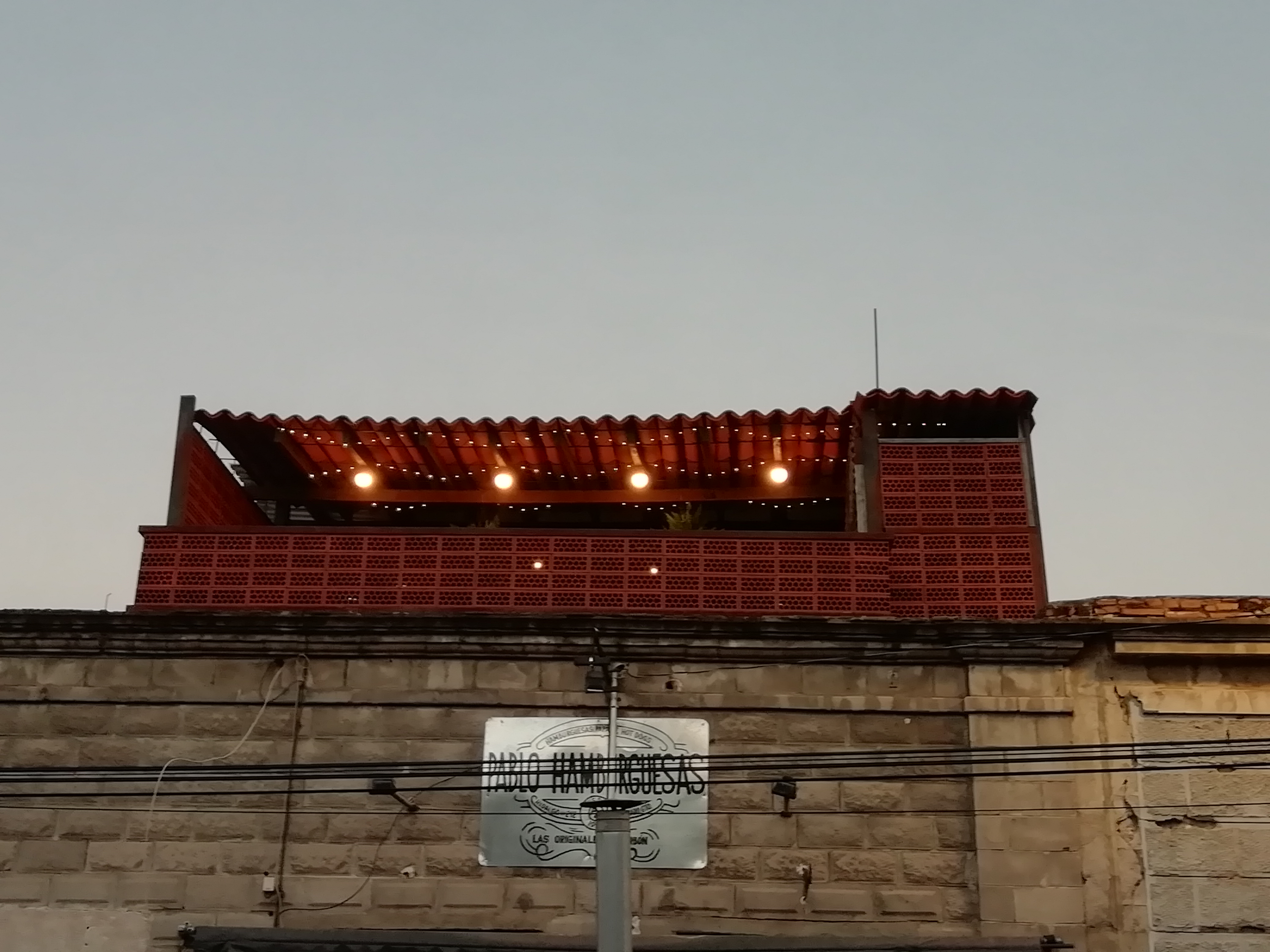 Pablo's Burger & Coffee image 7