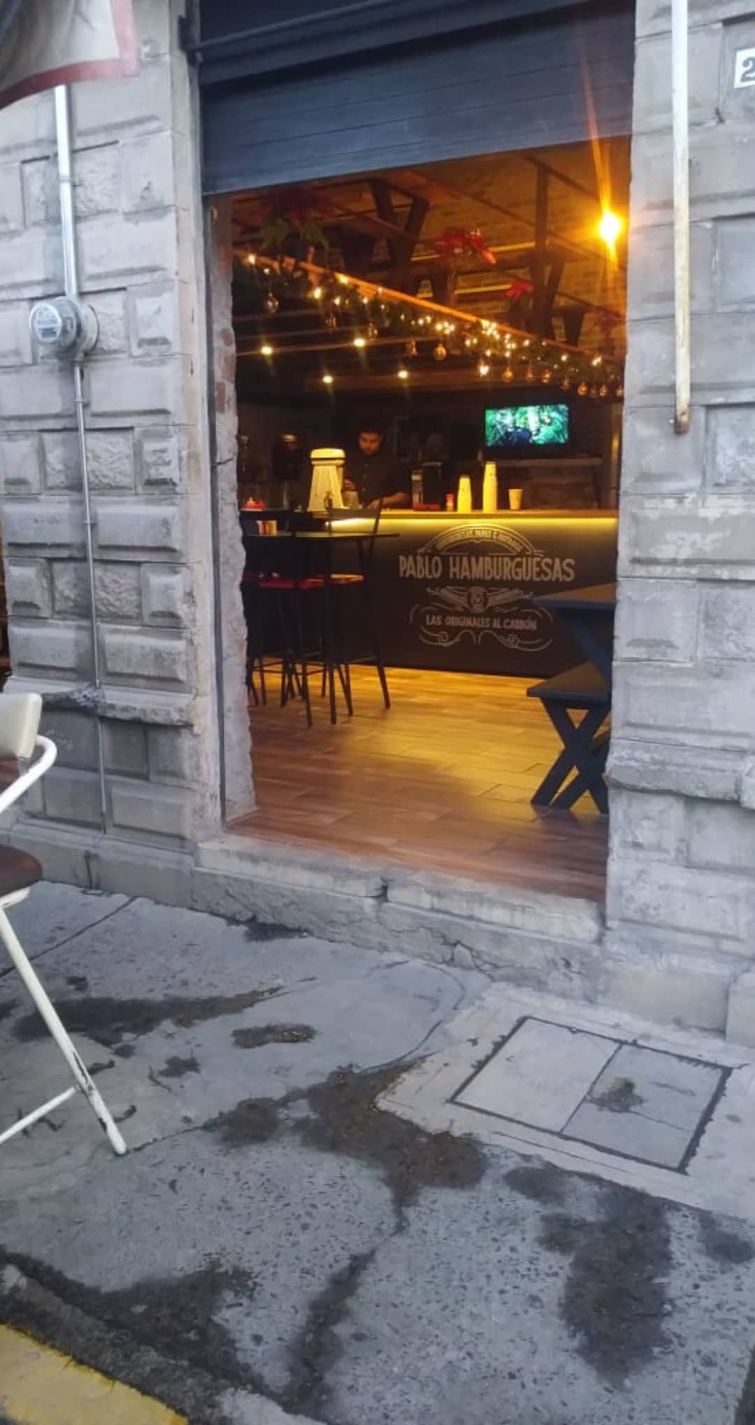 Pablo's Burger & Coffee image 8