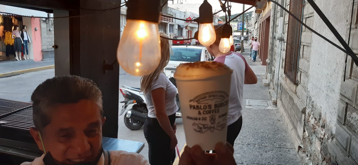 Pablo's Burger & Coffee image 9