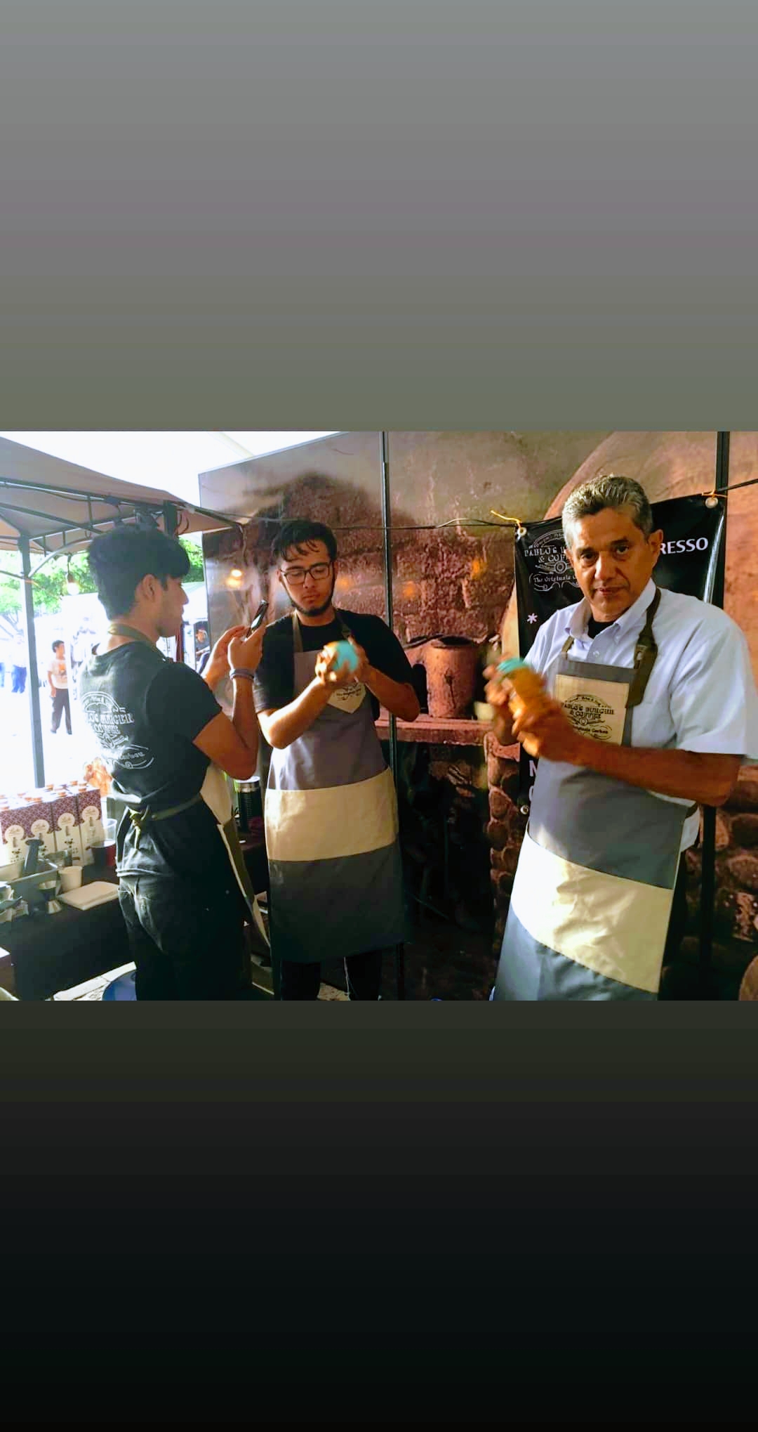 Pablo's Burger & Coffee image 10