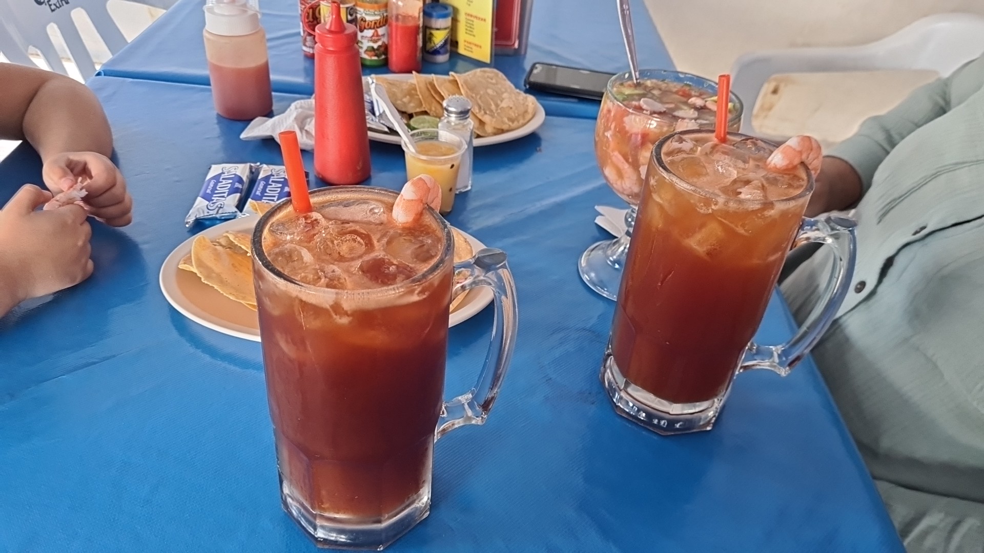 Mariscos "El Gallo" image 3