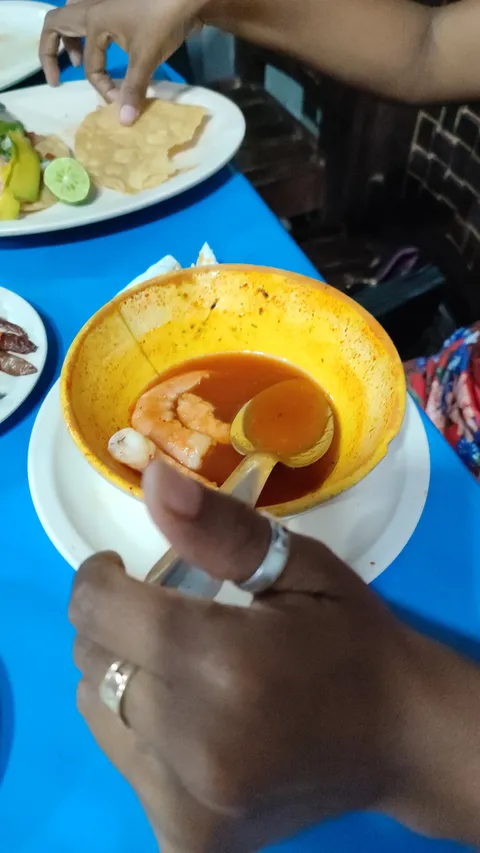 Mariscos "El Gallo" image 5