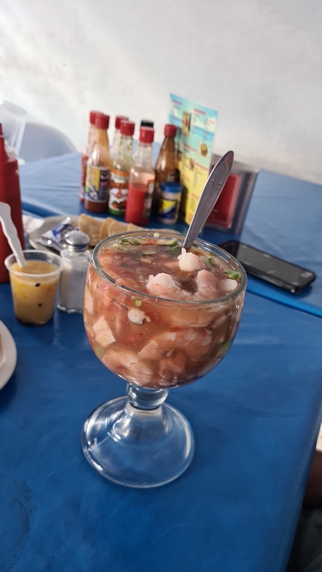 Mariscos "El Gallo" image 6