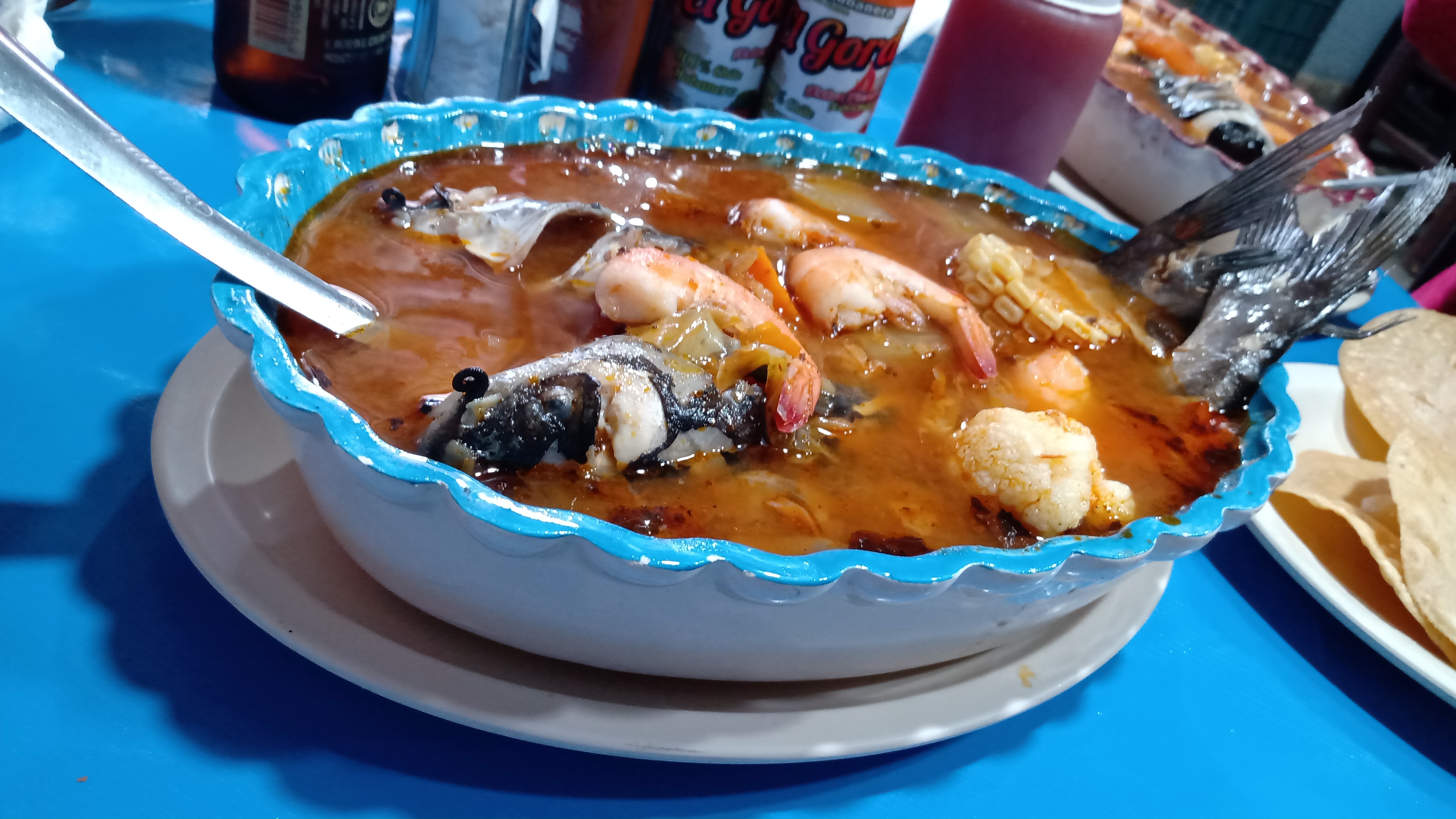 Mariscos "El Gallo" image 7