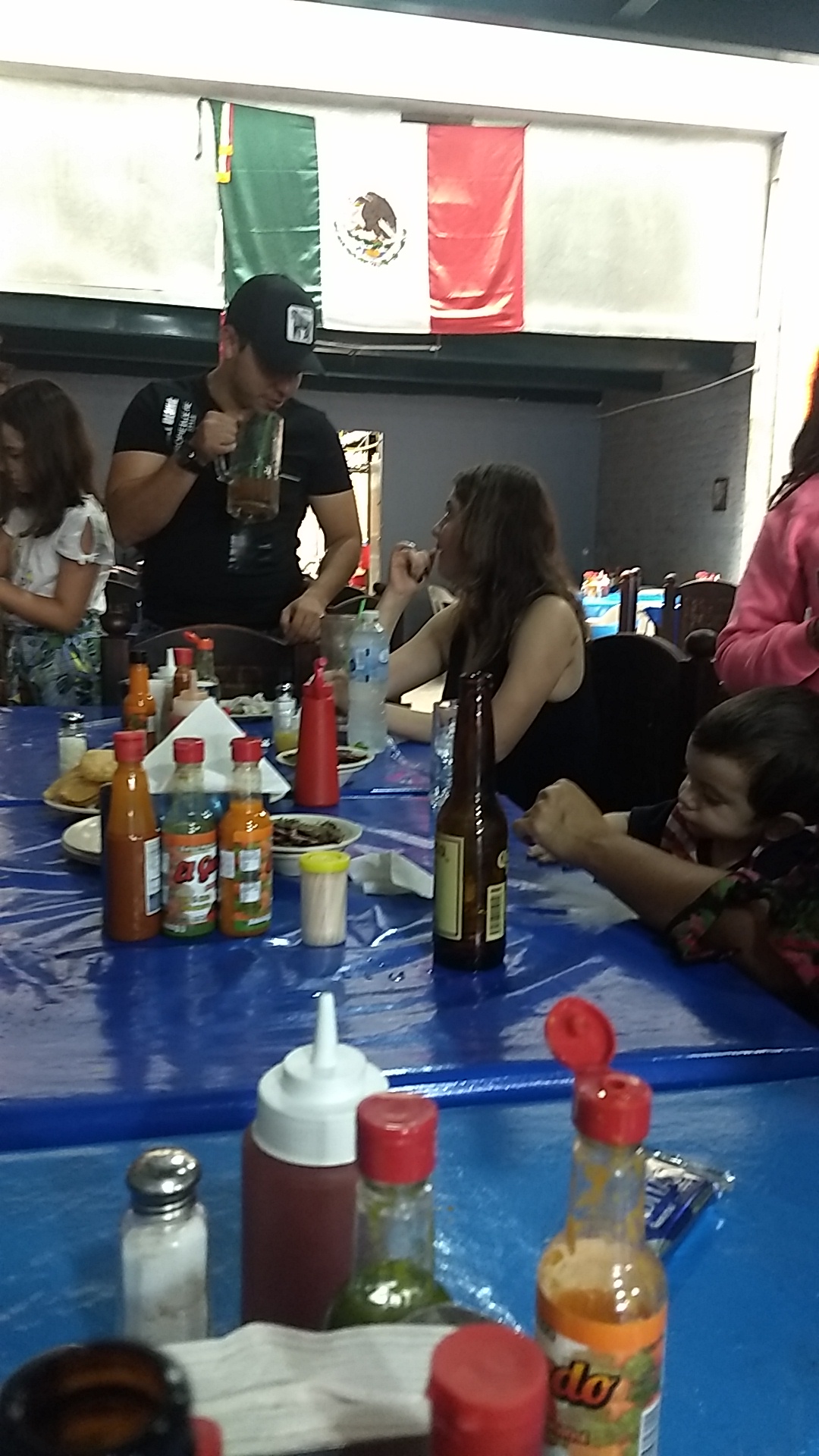 Mariscos "El Gallo" image 9