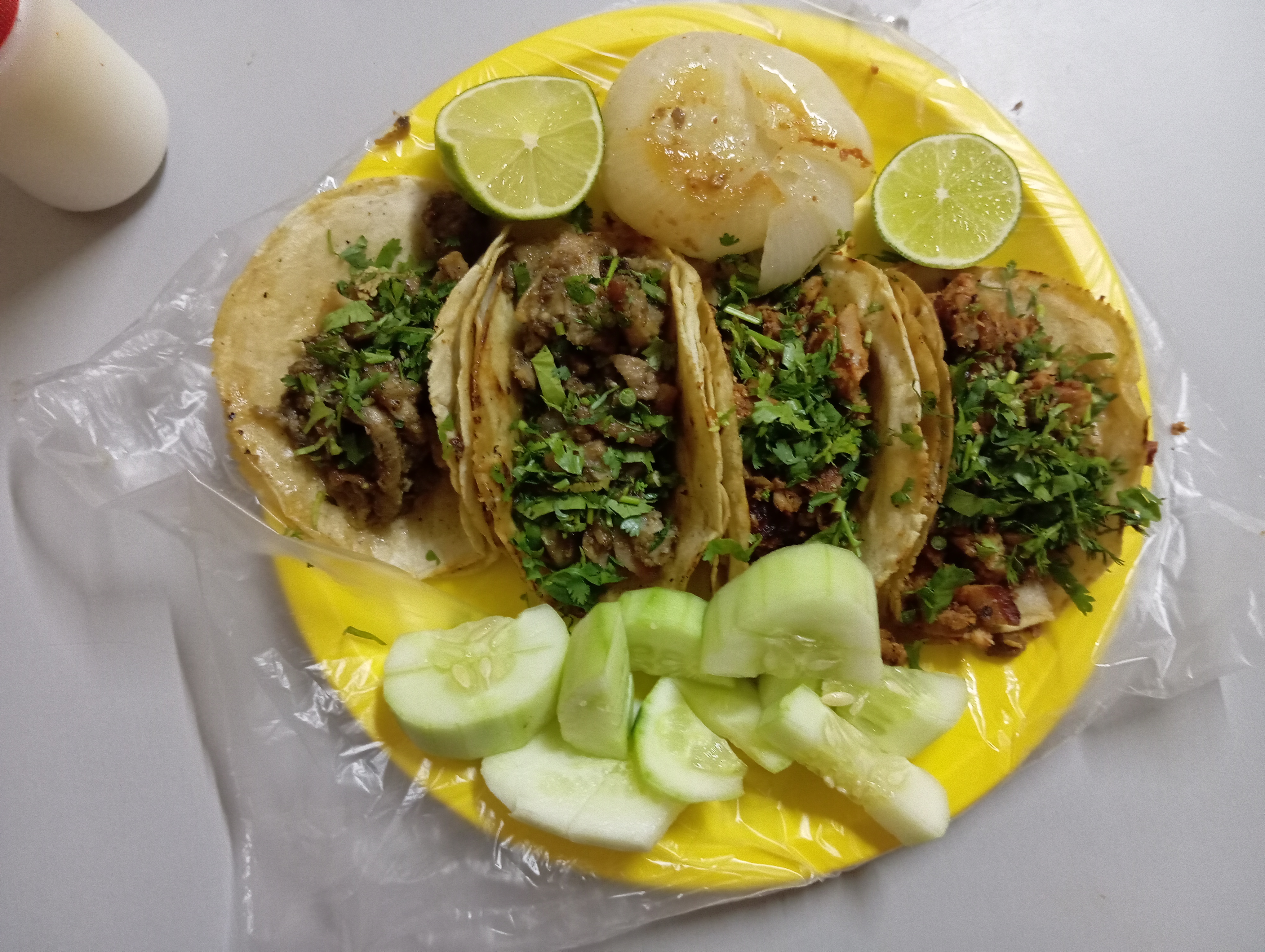 Tacos Del Panteon image 1