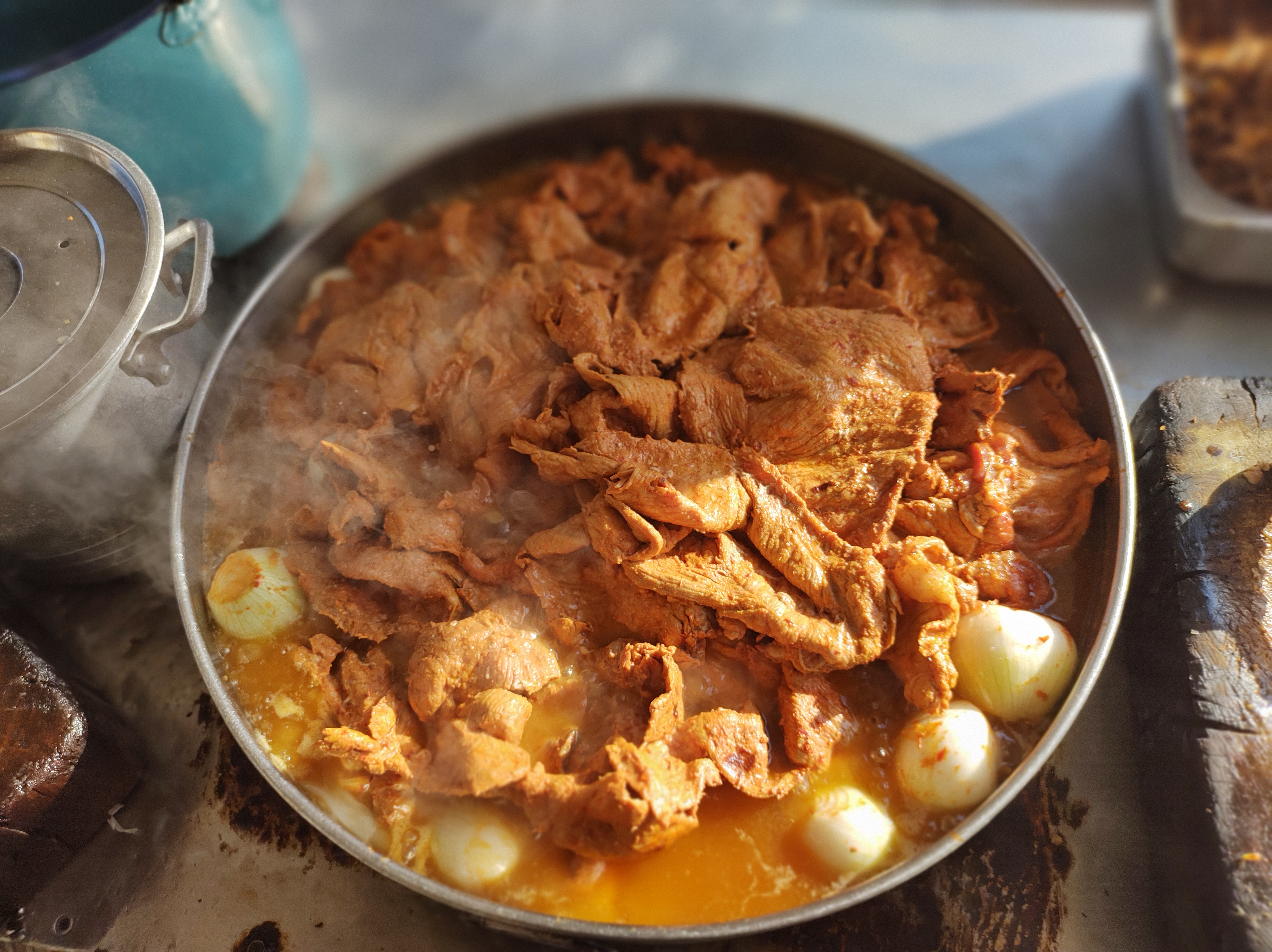 Tacos Del Panteon image 2