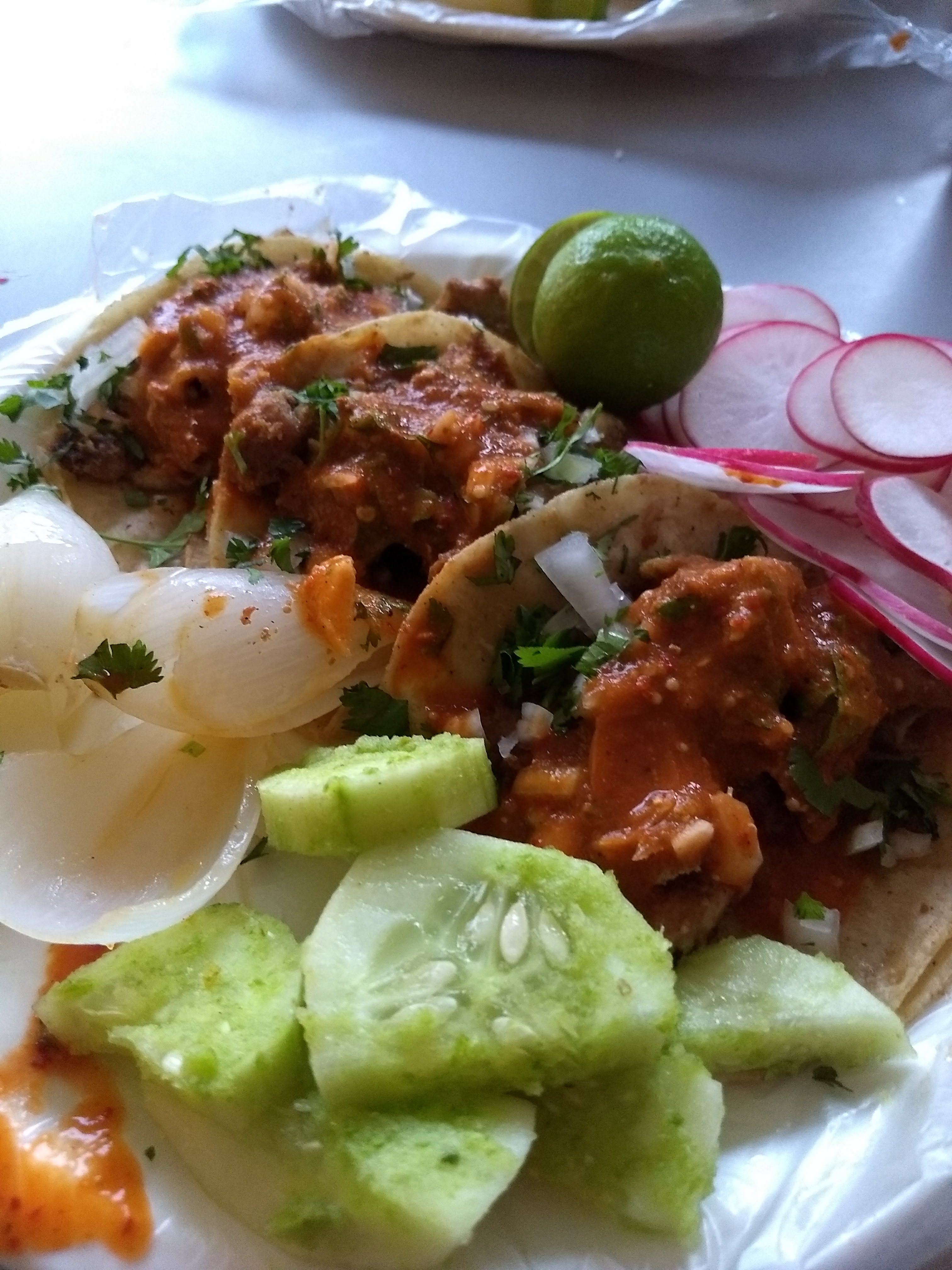 Tacos Del Panteon image 4