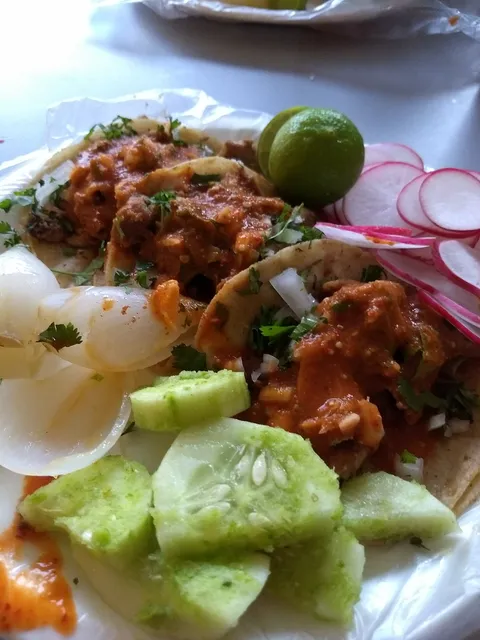 Tacos Del Panteon image 4