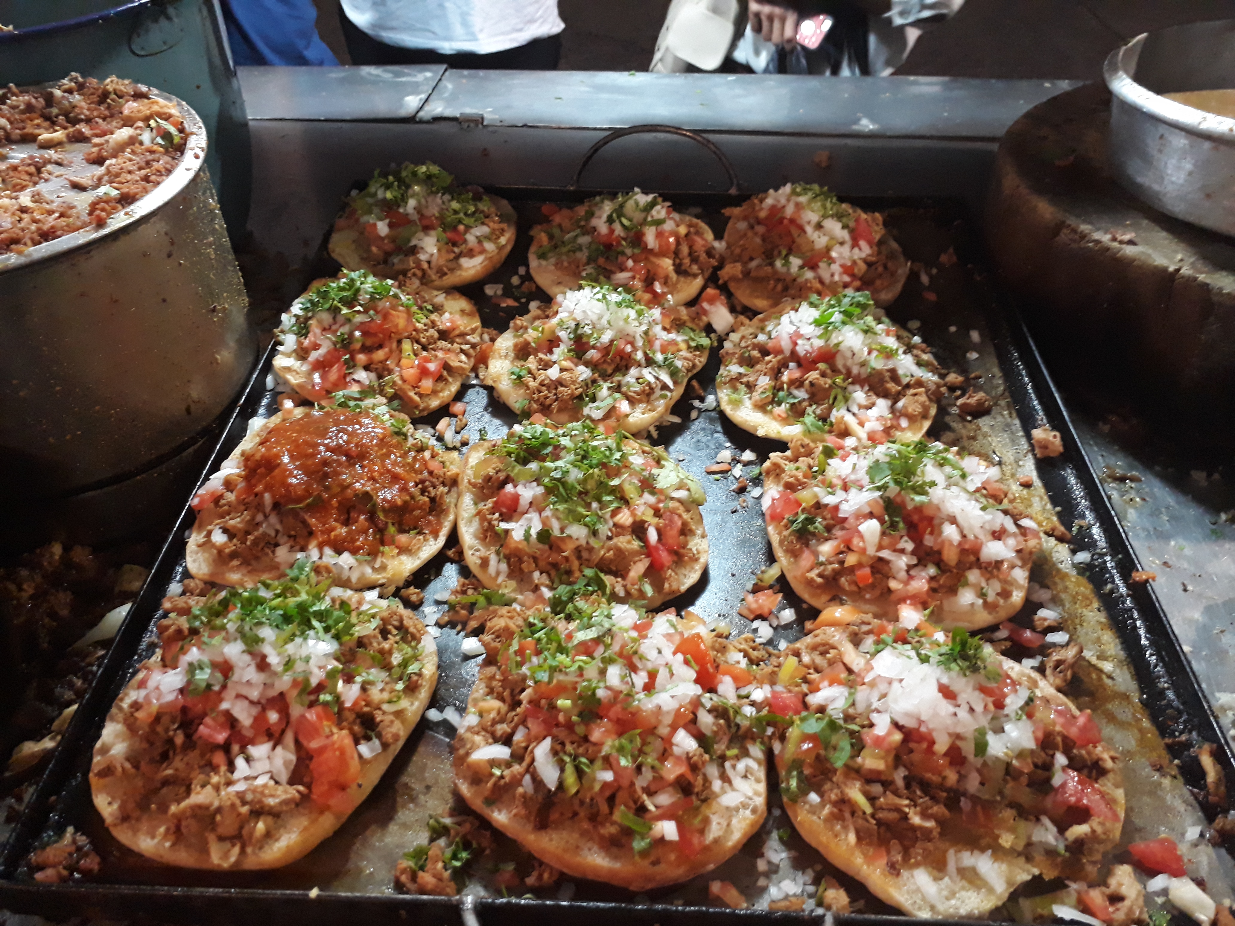 Tacos Del Panteon image 5