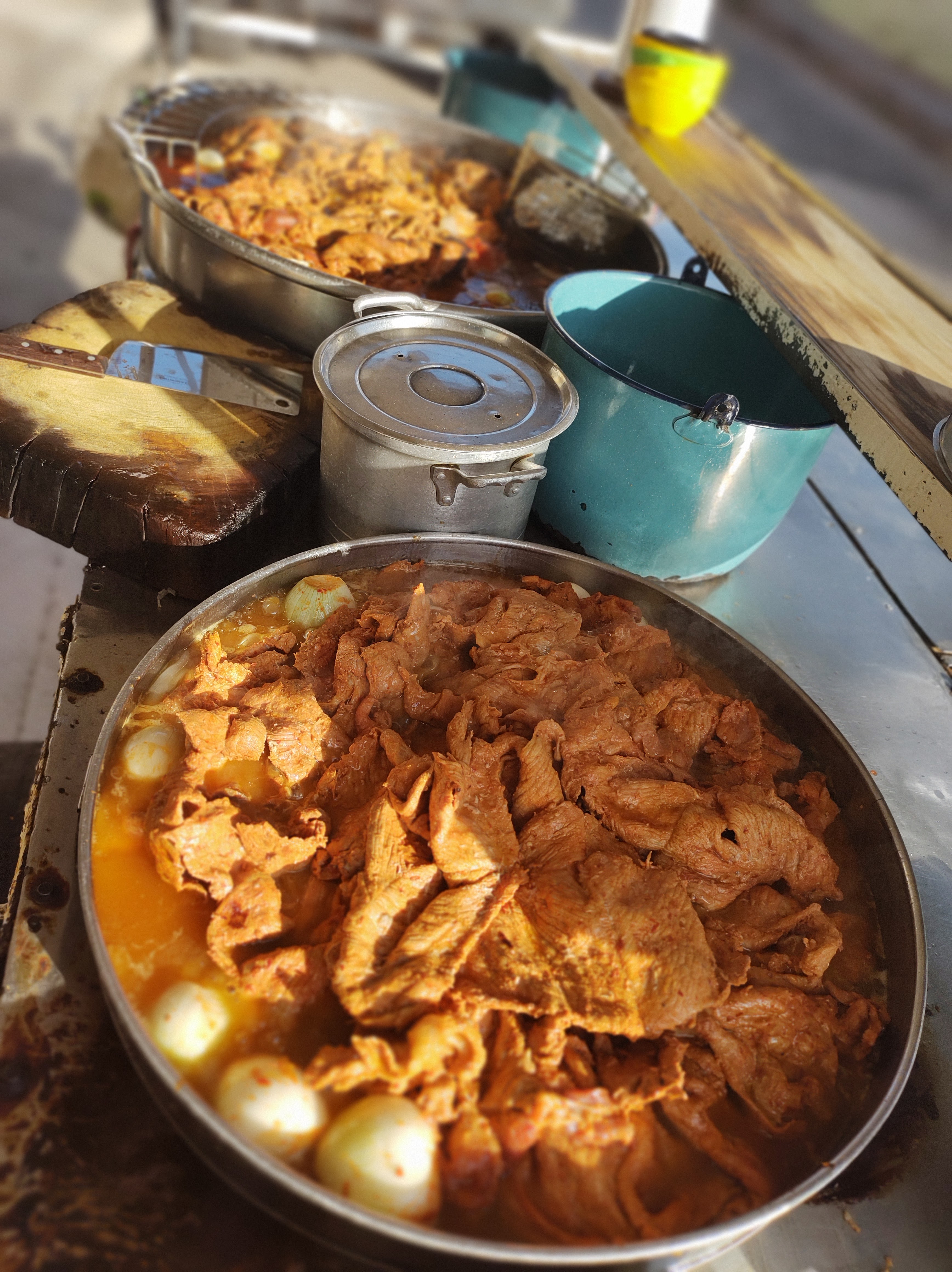 Tacos Del Panteon image 6