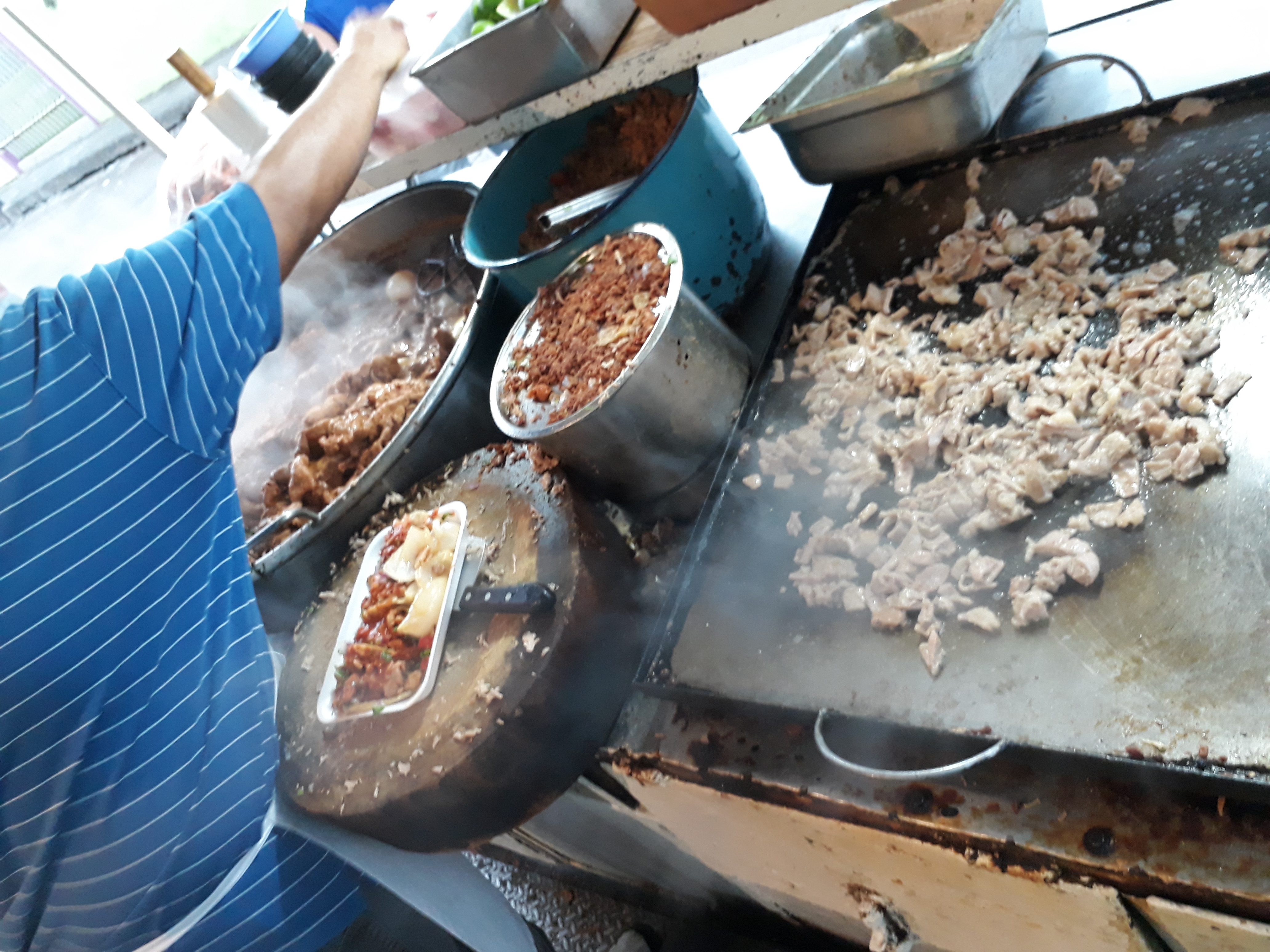 Tacos Del Panteon image 7