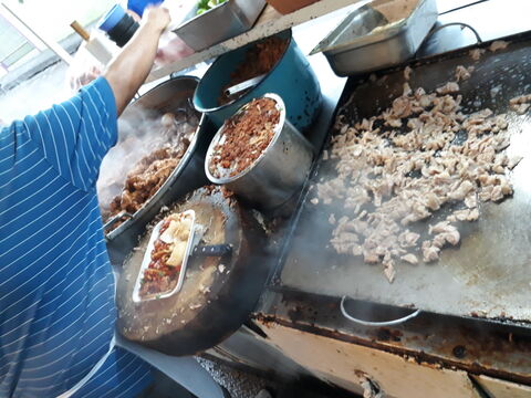 Tacos Del Panteon image 7