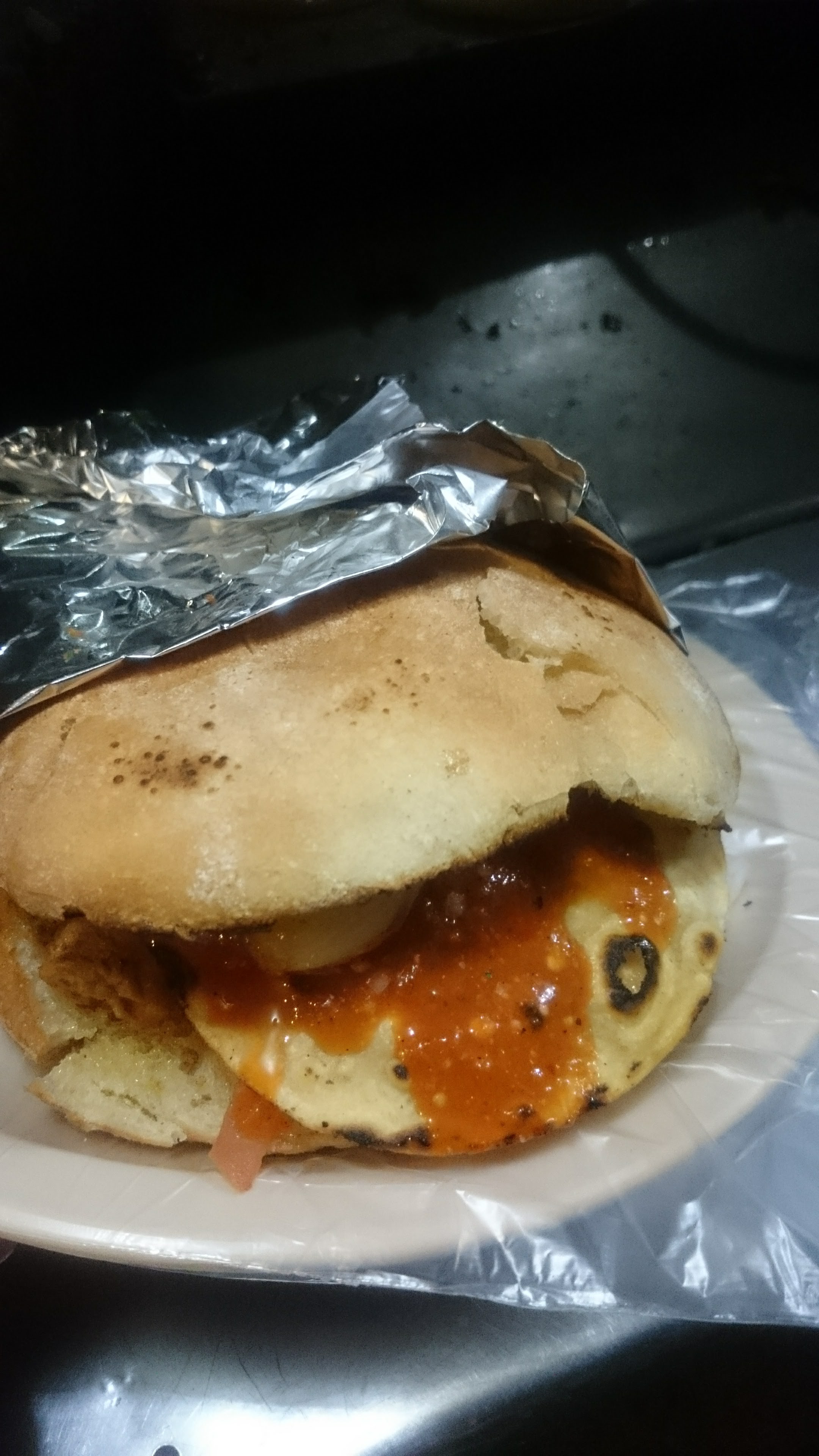 Tacos Del Panteon image 8