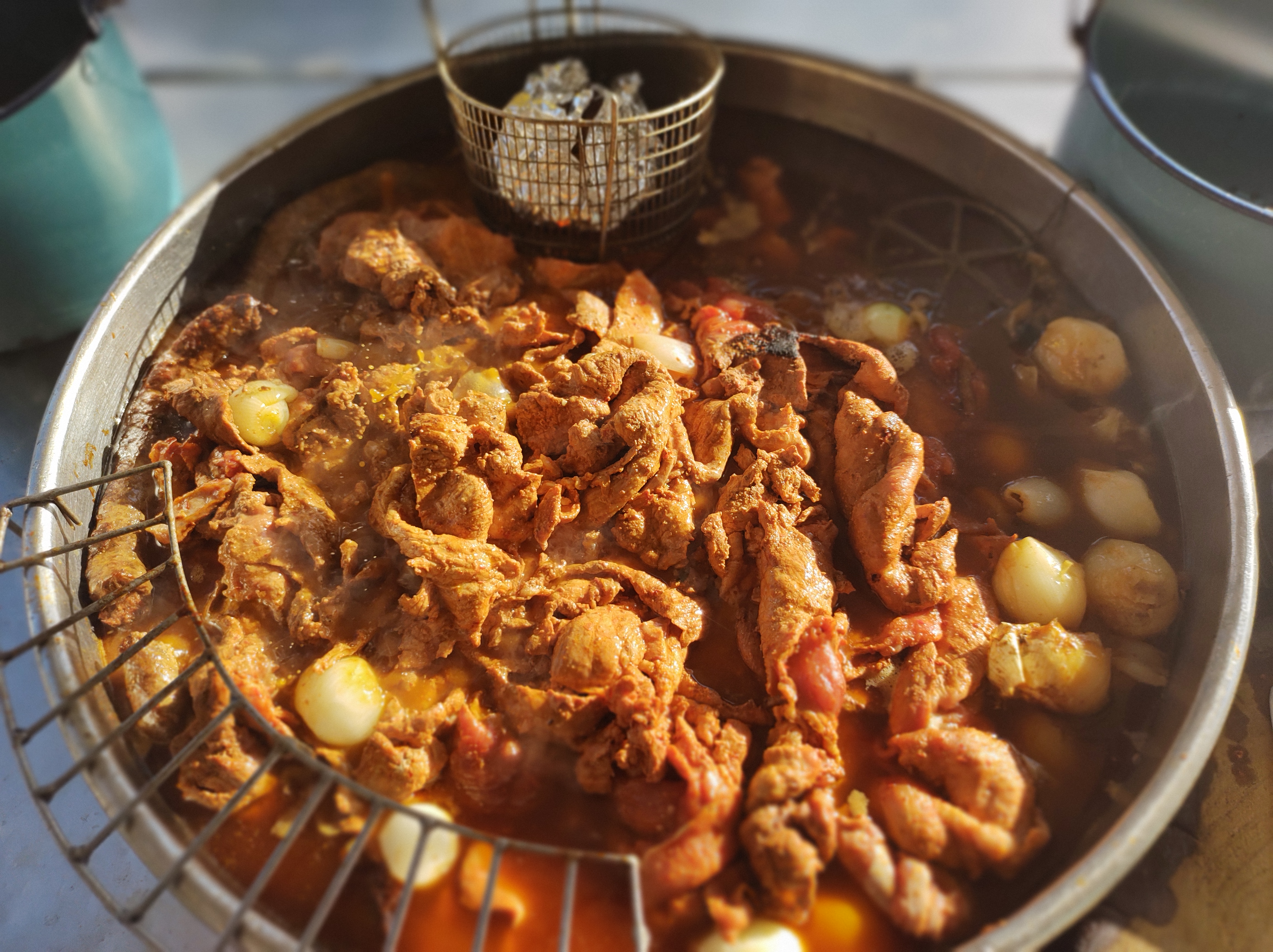 Tacos Del Panteon image 10