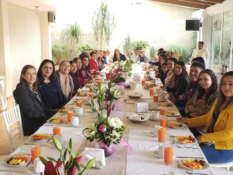 El Árbol Restaurante image 1