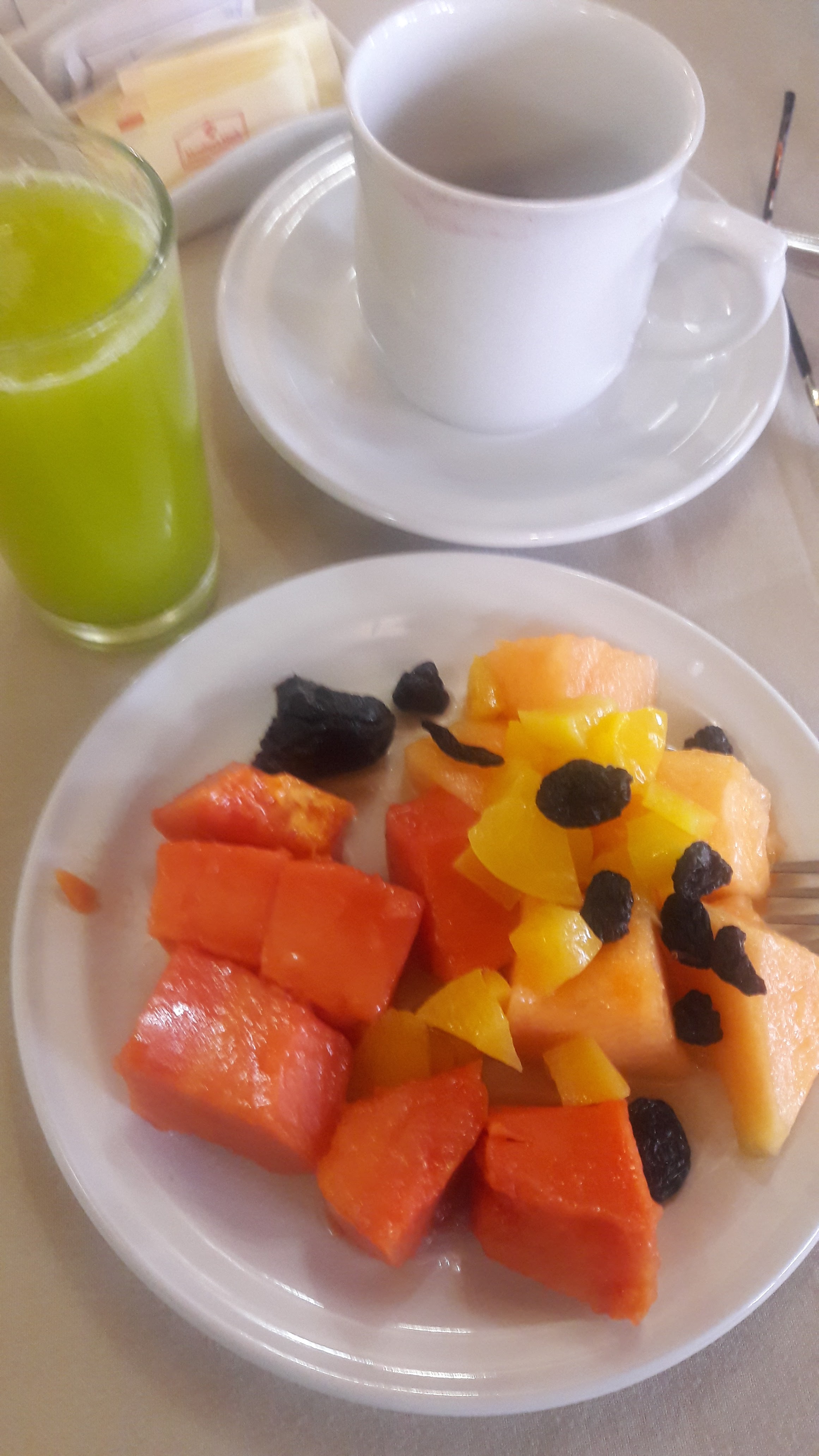 El Árbol Restaurante image 2