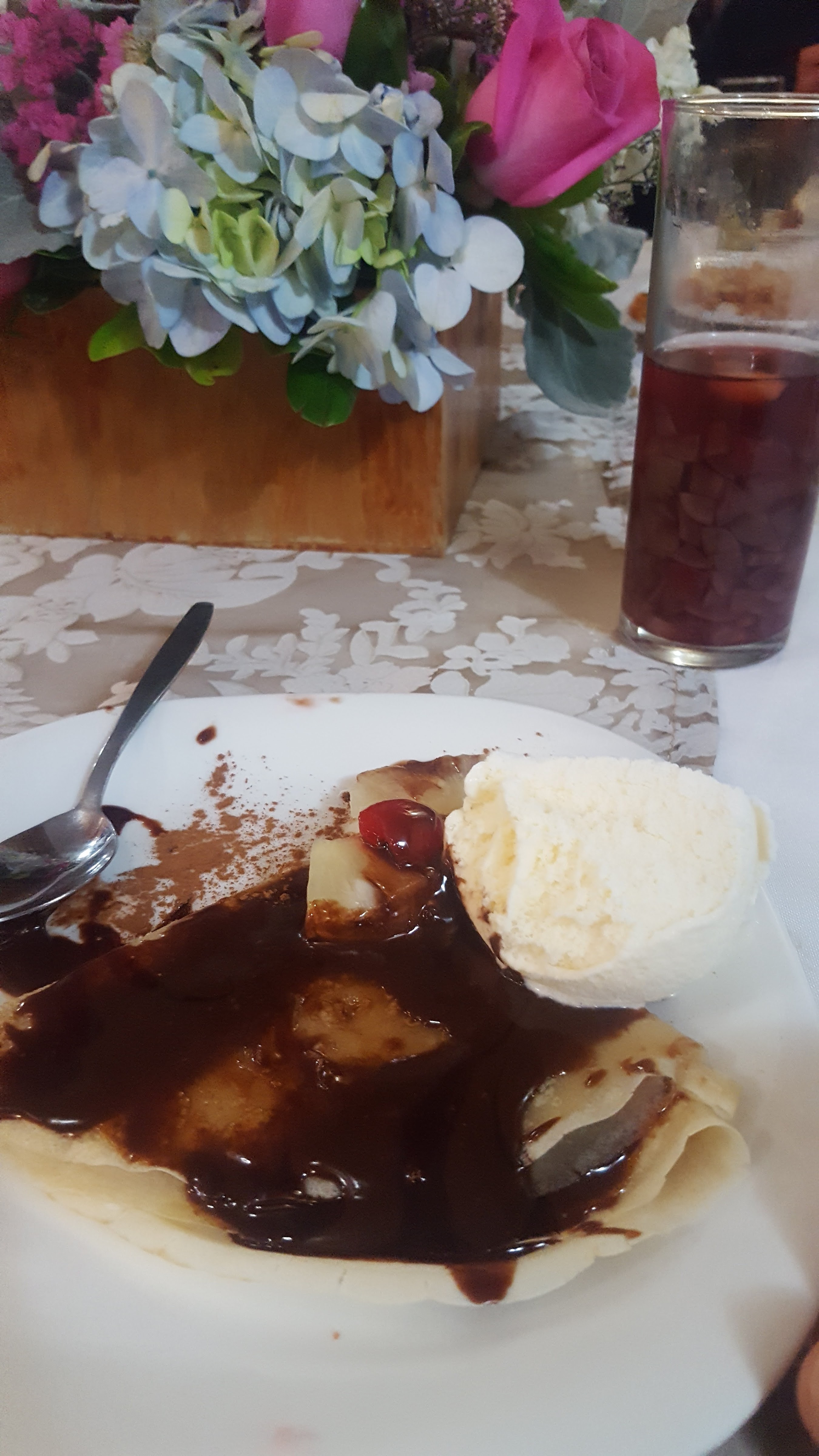 El Árbol Restaurante image 5