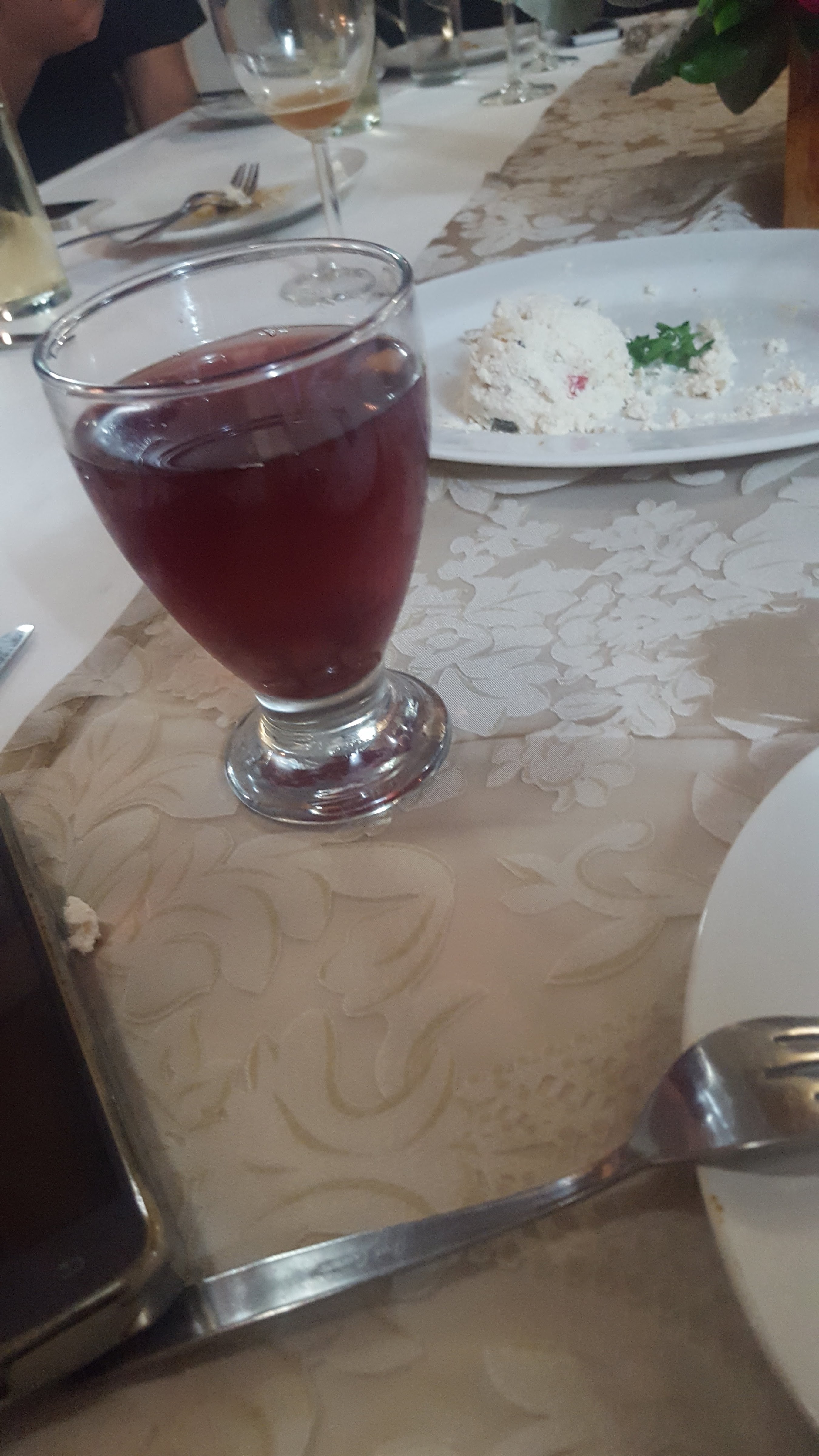 El Árbol Restaurante image 10