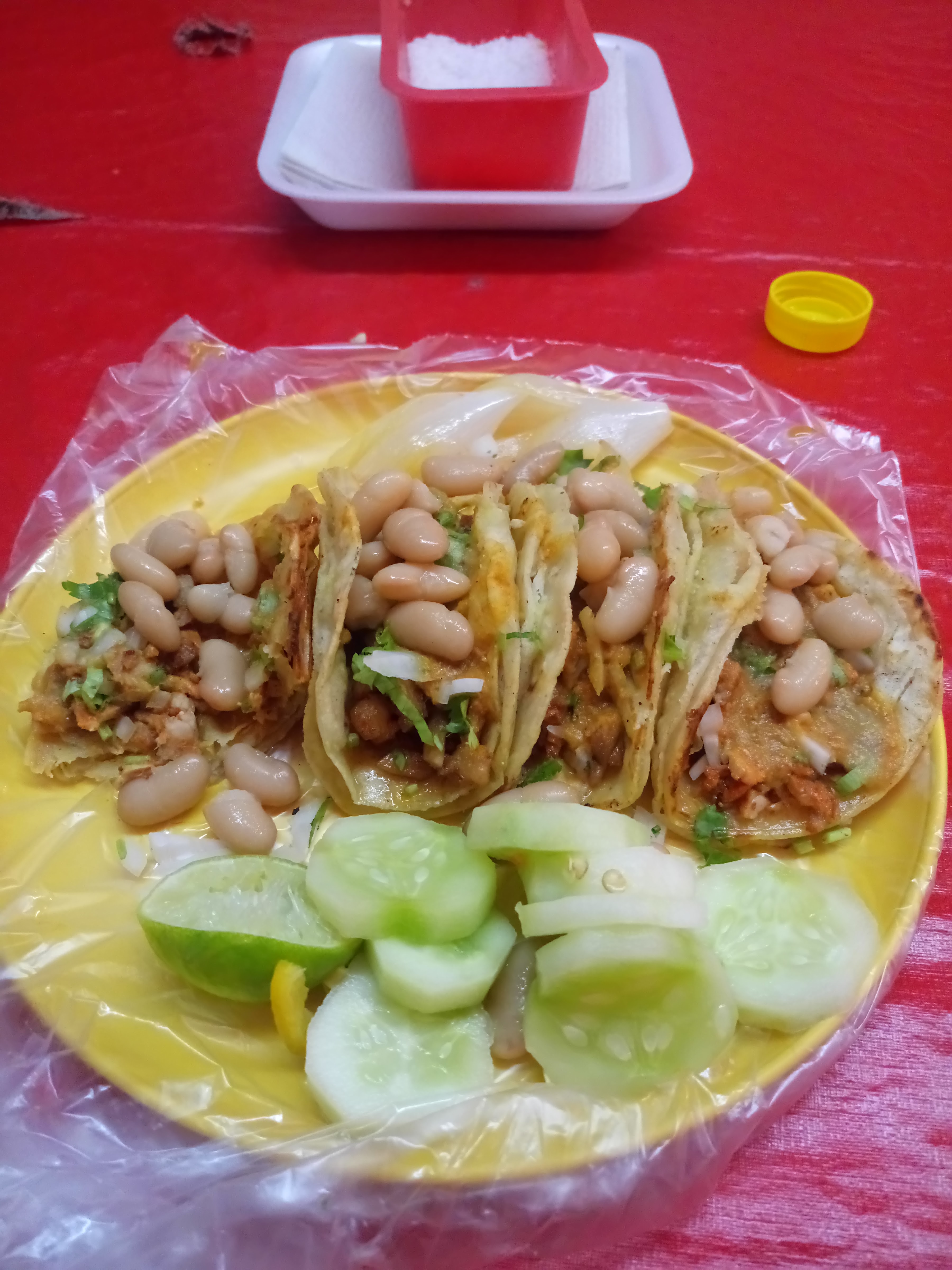 Tacos El Texano image 1