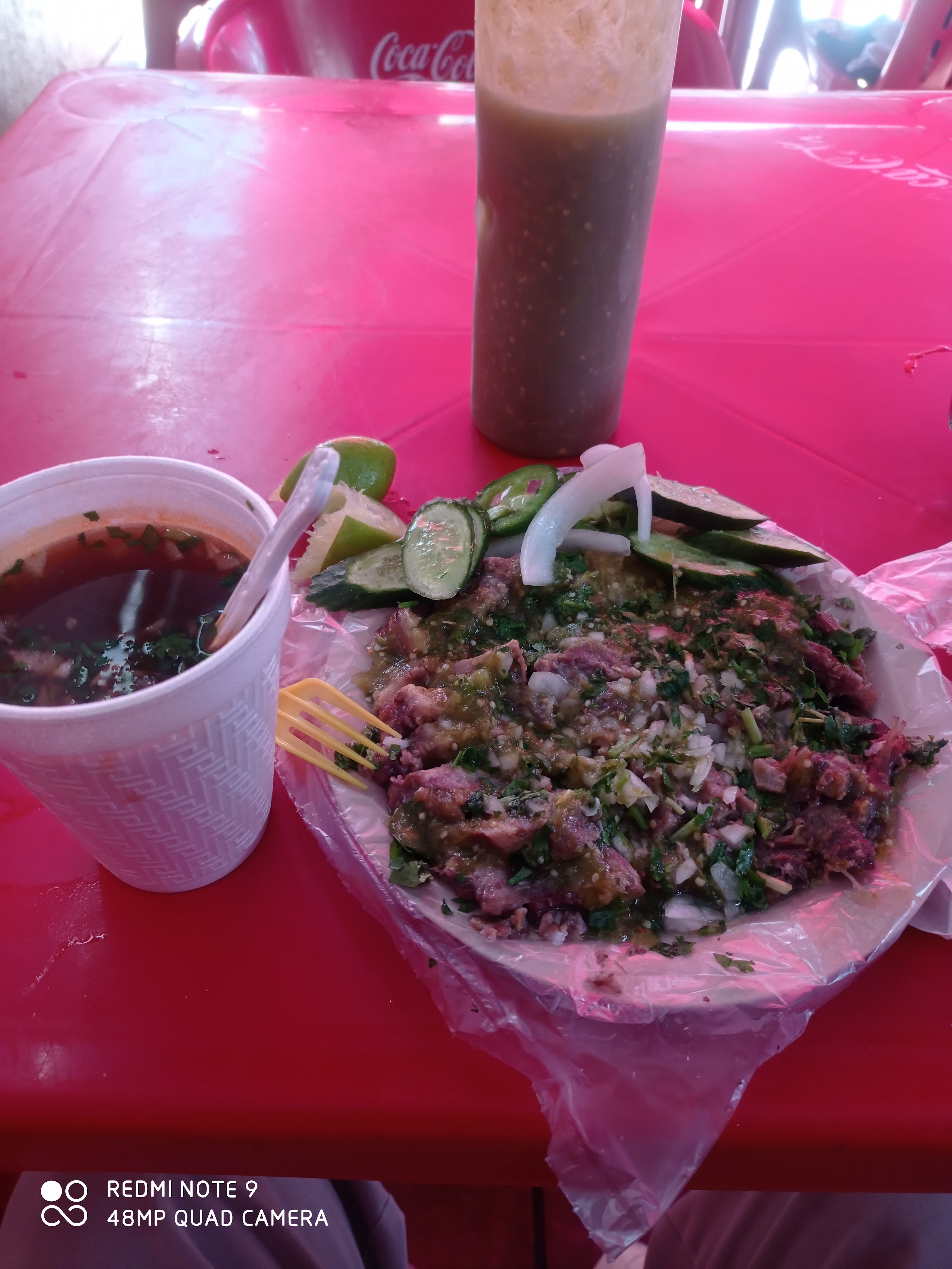 Tacos El Texano image 2