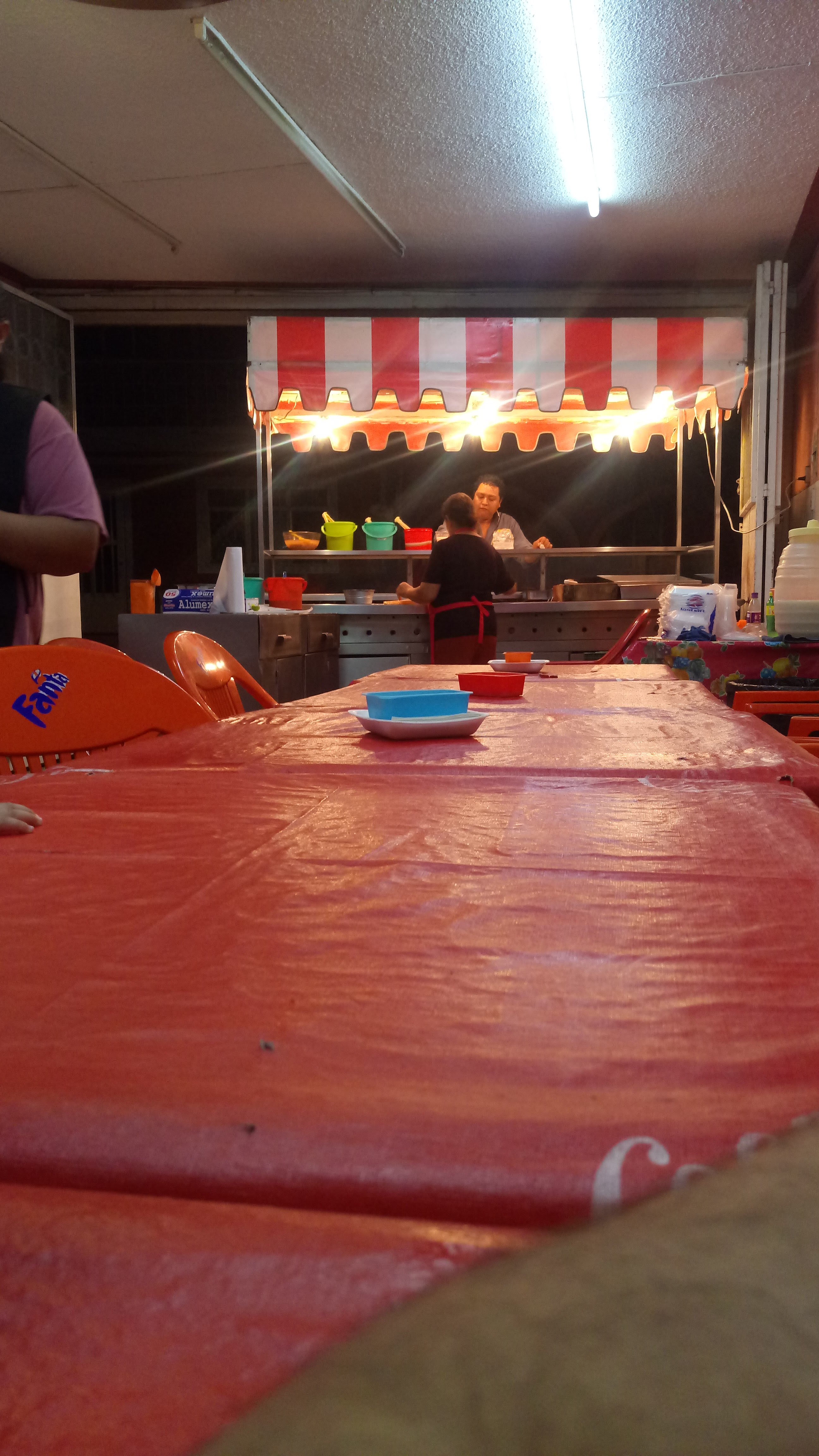 Tacos El Texano image 3