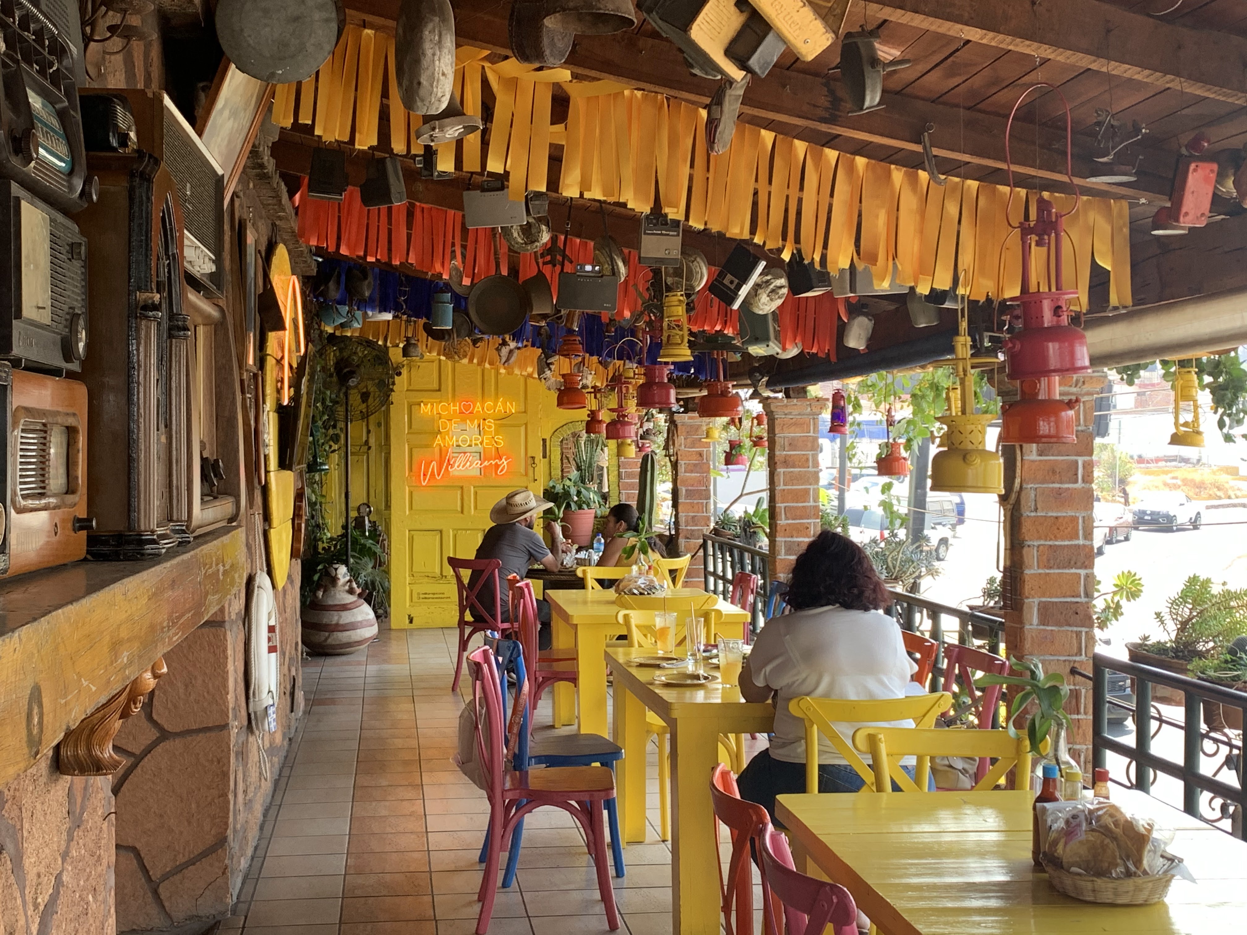 Williams Jacona image 3