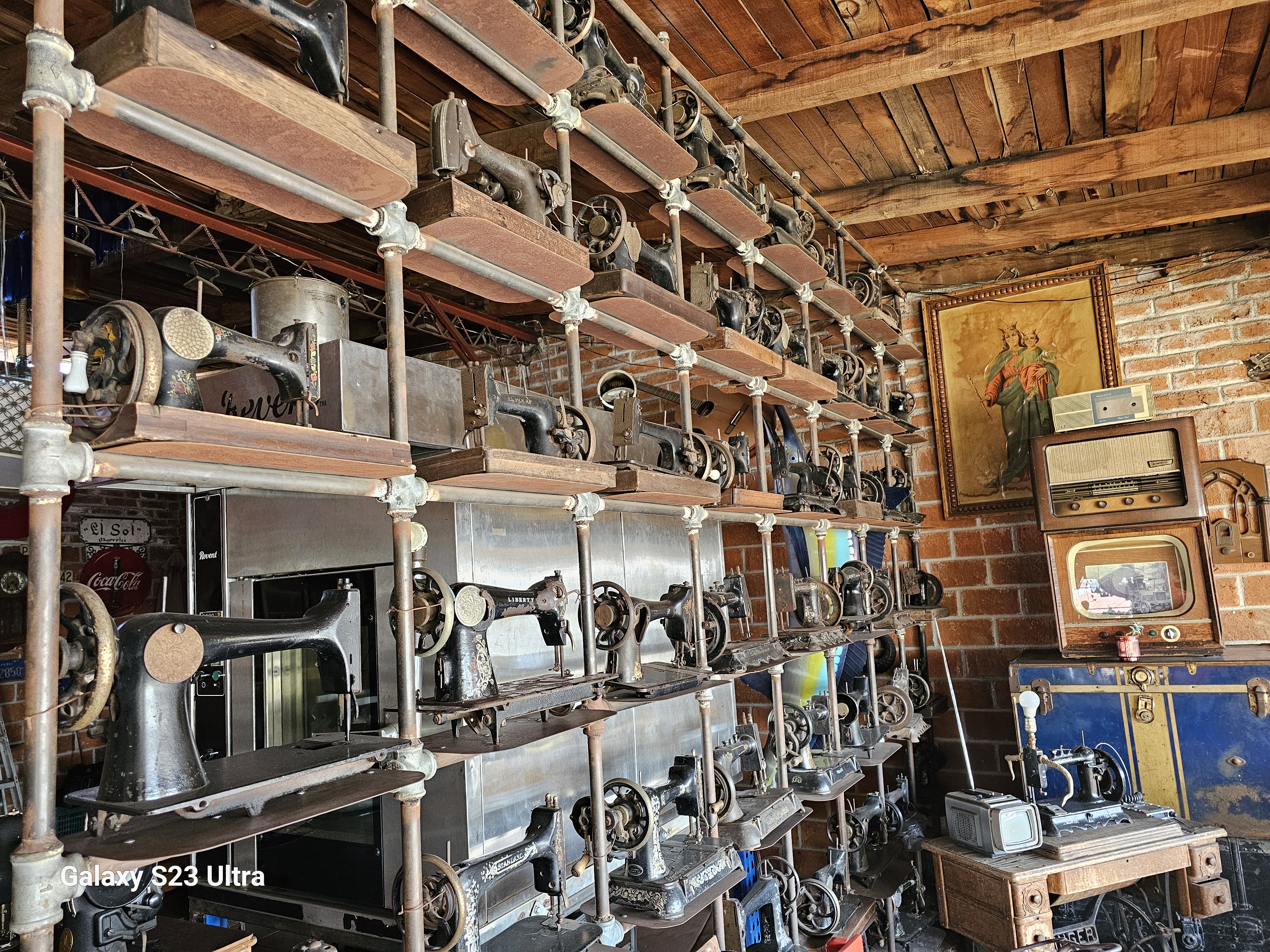 Williams Jacona image 4