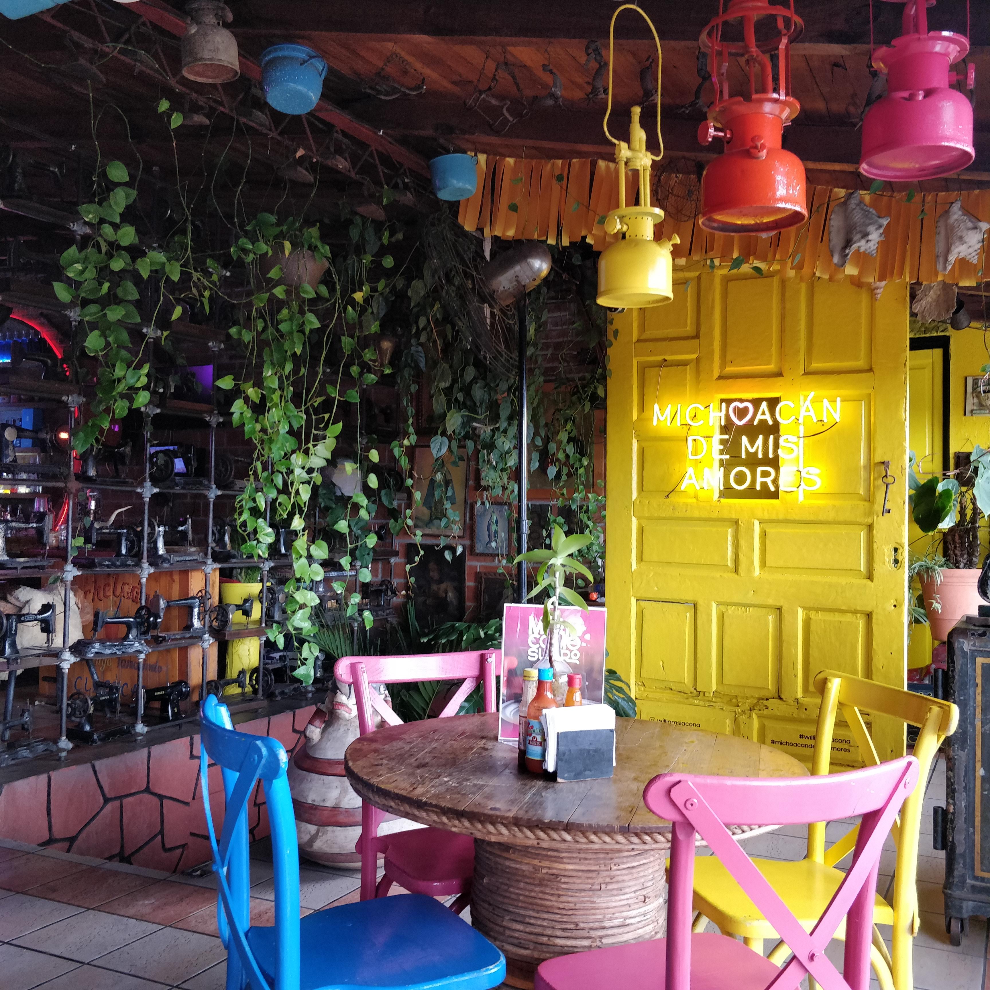 Williams Jacona image 5