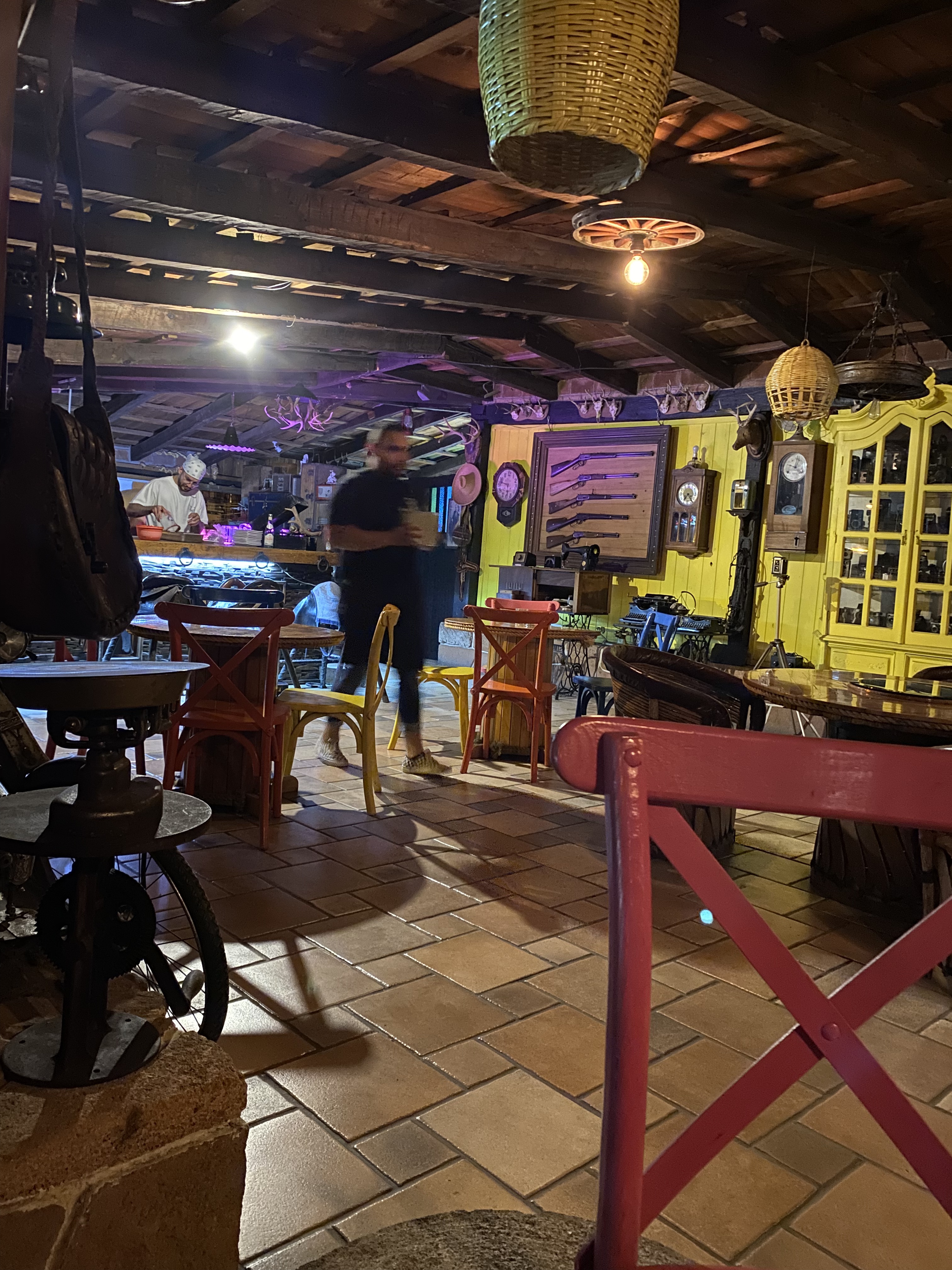 Williams Jacona image 7