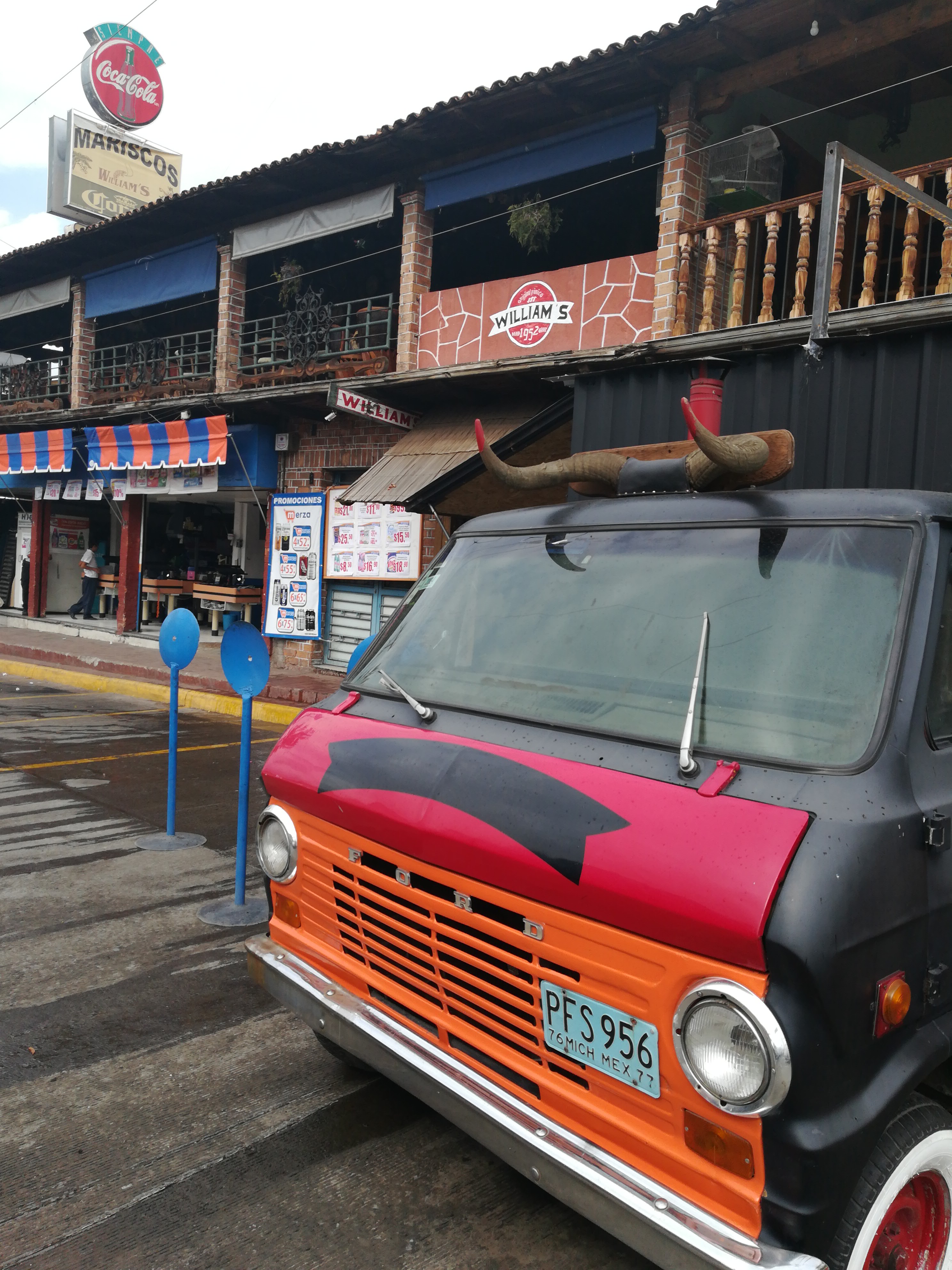 Williams Jacona image 9