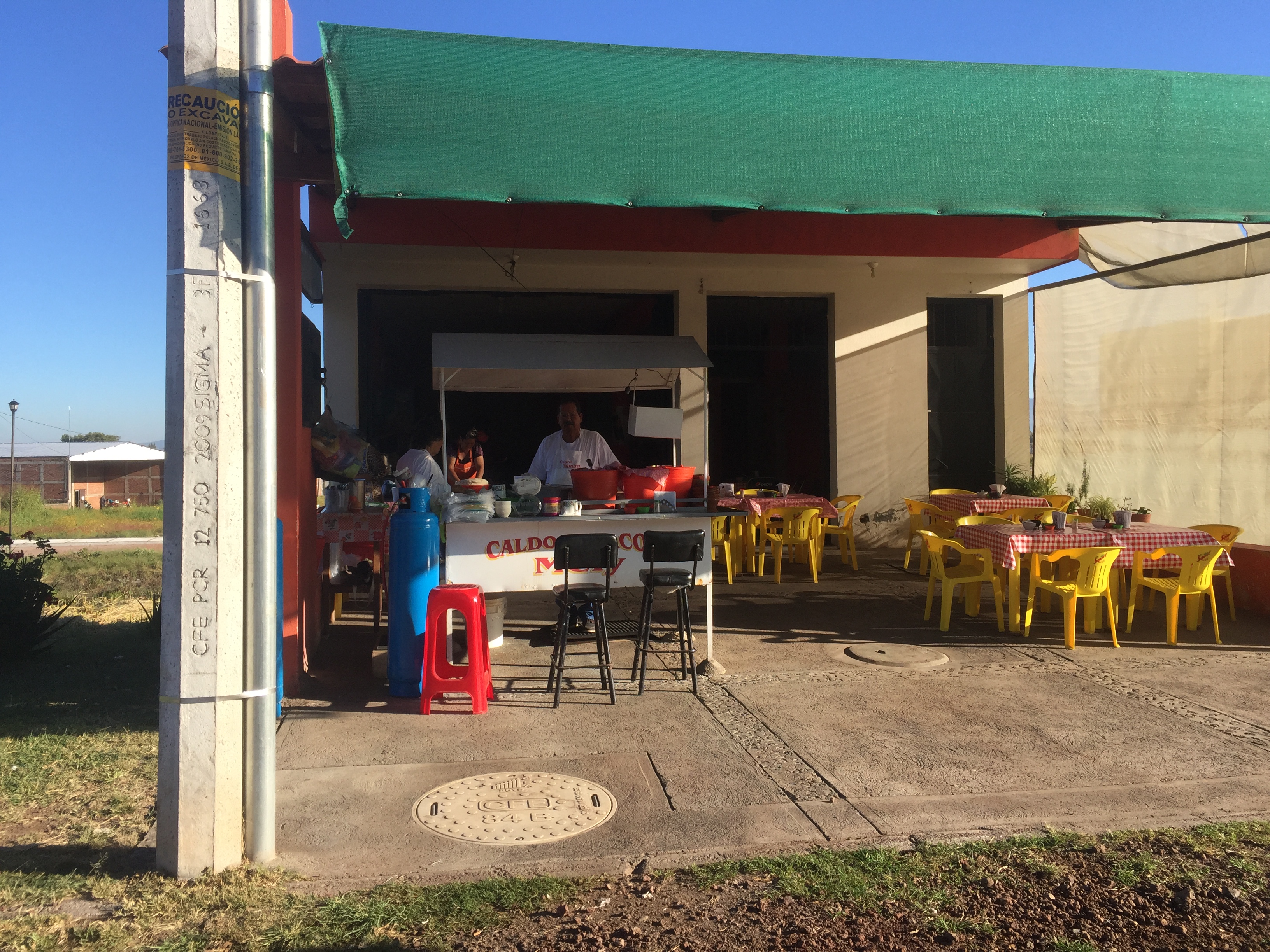 Caldos Y Tacos Mely image 1