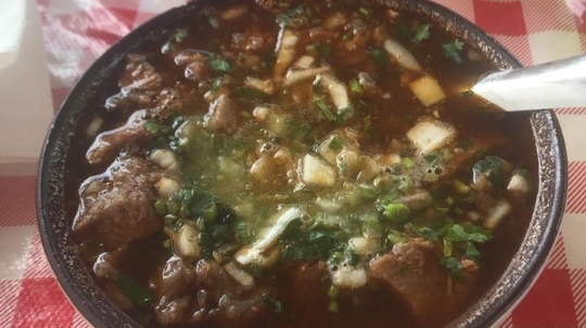 Caldos Y Tacos Mely image 2