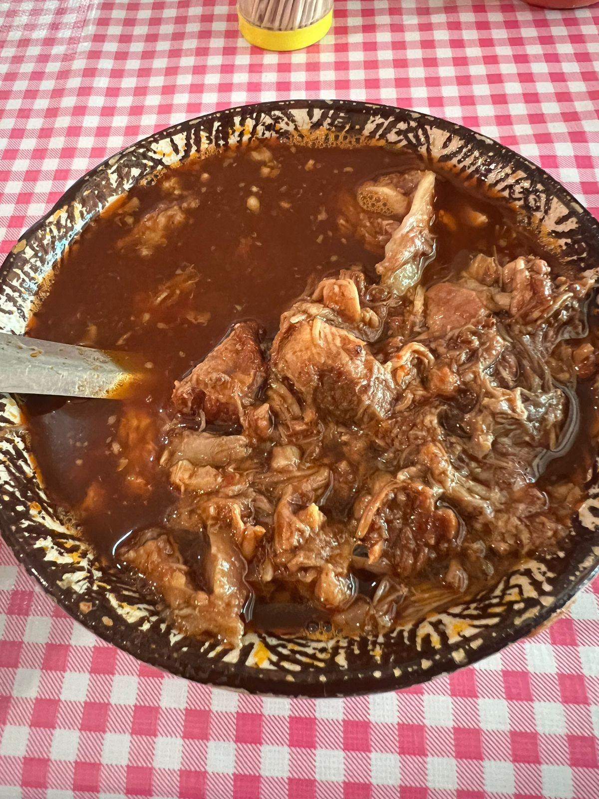 Caldos Y Tacos Mely image 3