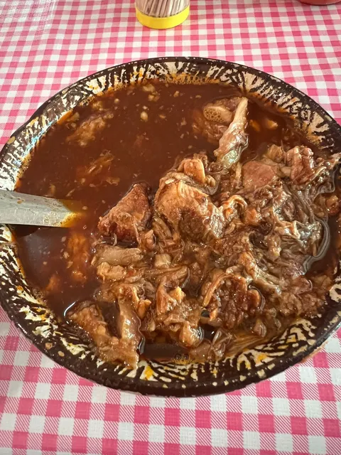 Caldos Y Tacos Mely image 3