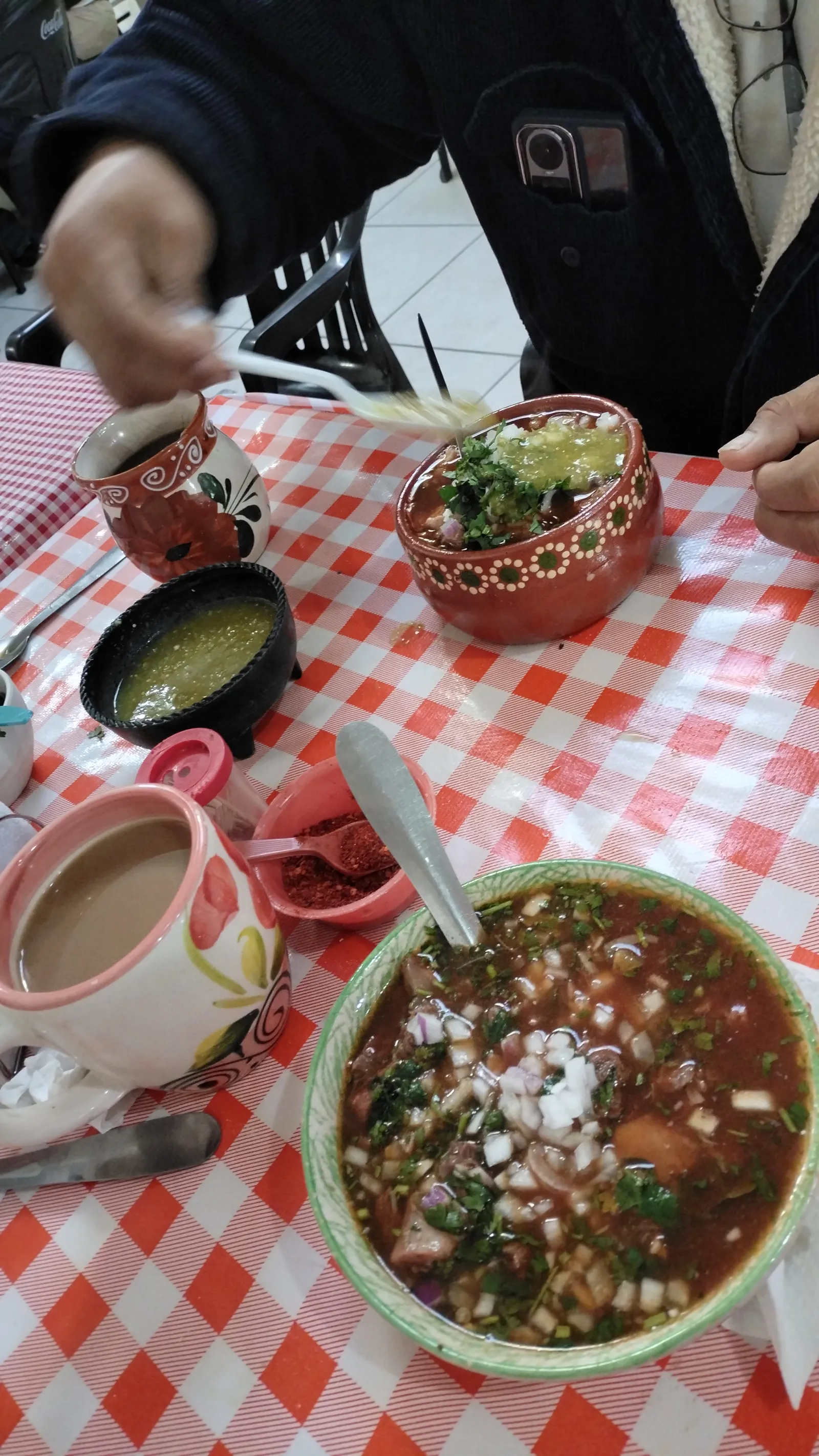Caldos Y Tacos Mely image 4
