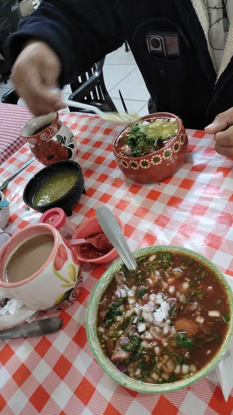 Caldos Y Tacos Mely image 4