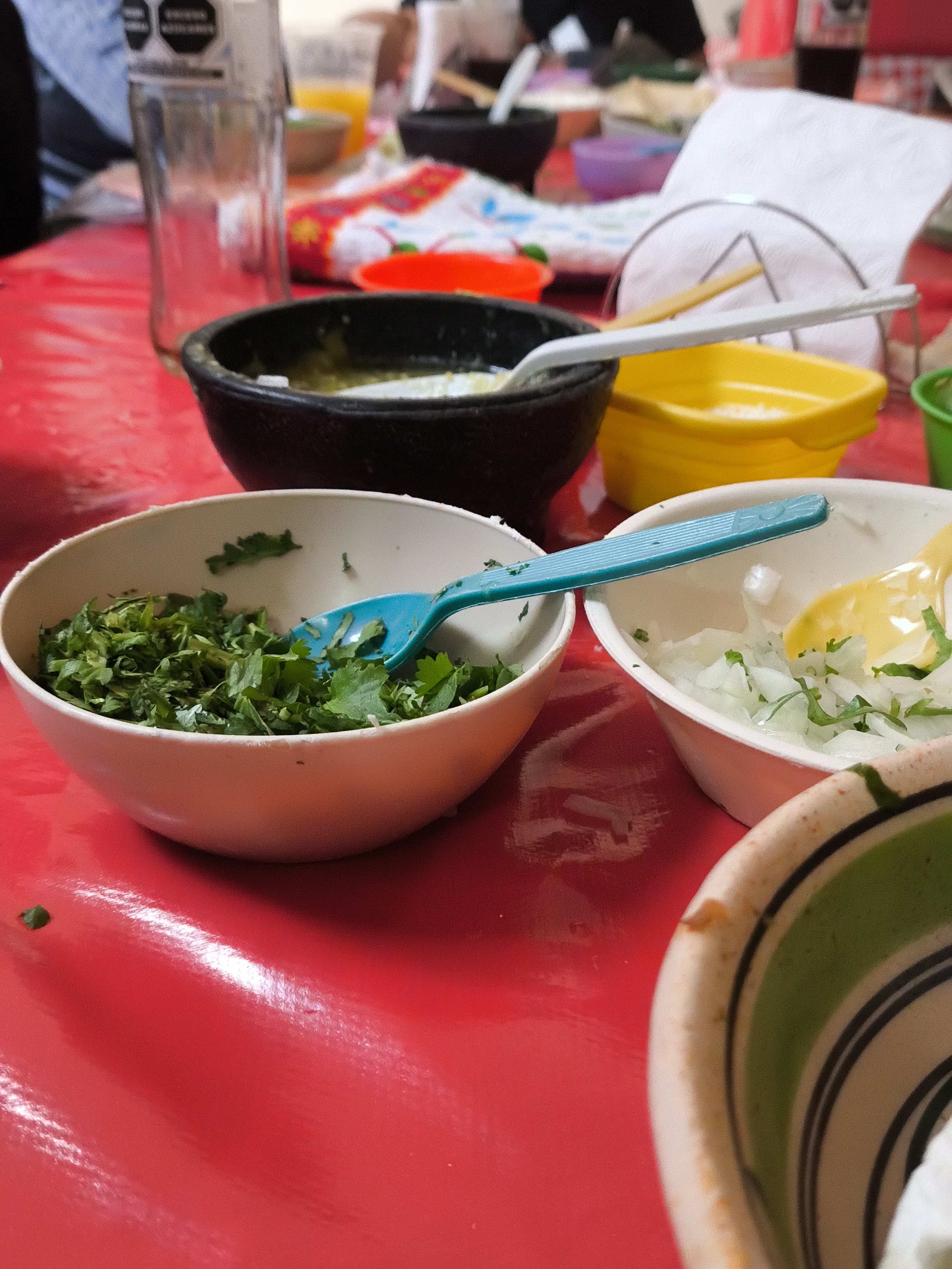 Caldos Y Tacos Mely image 5