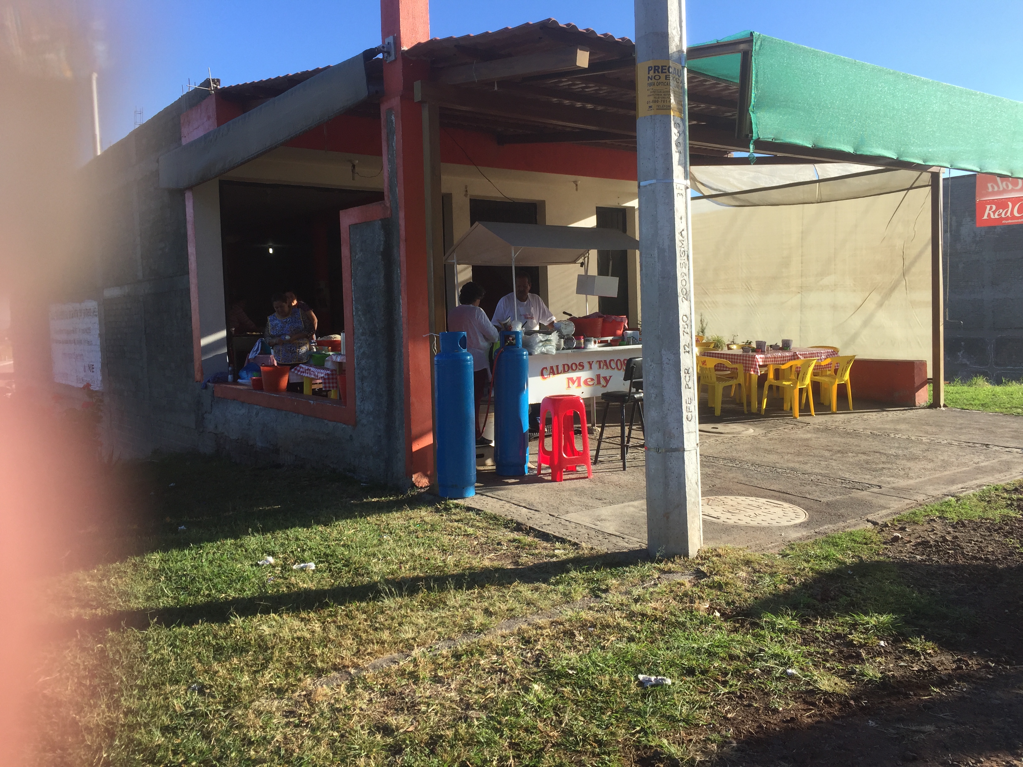 Caldos Y Tacos Mely image 6