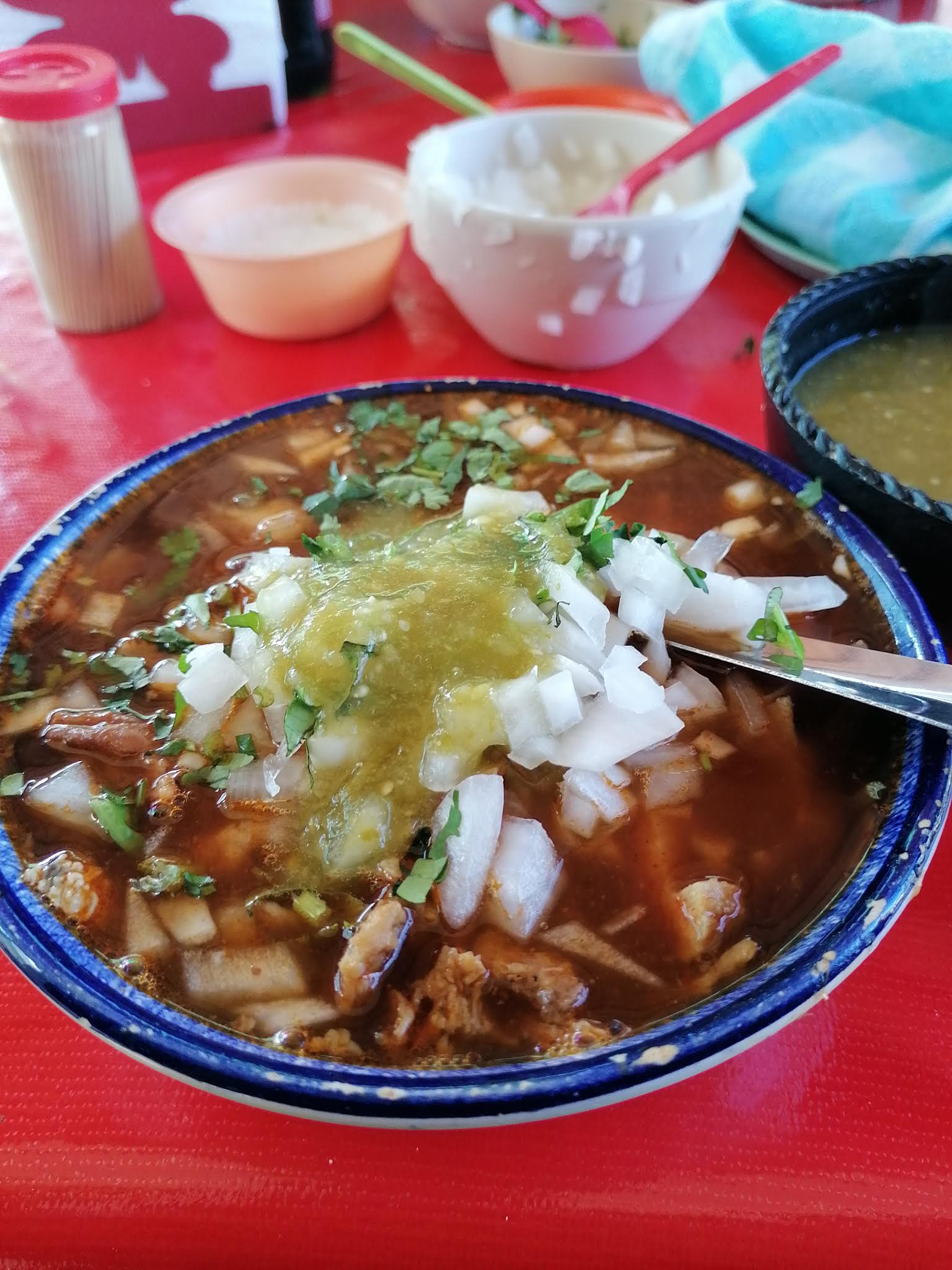 Caldos Y Tacos Mely image 7