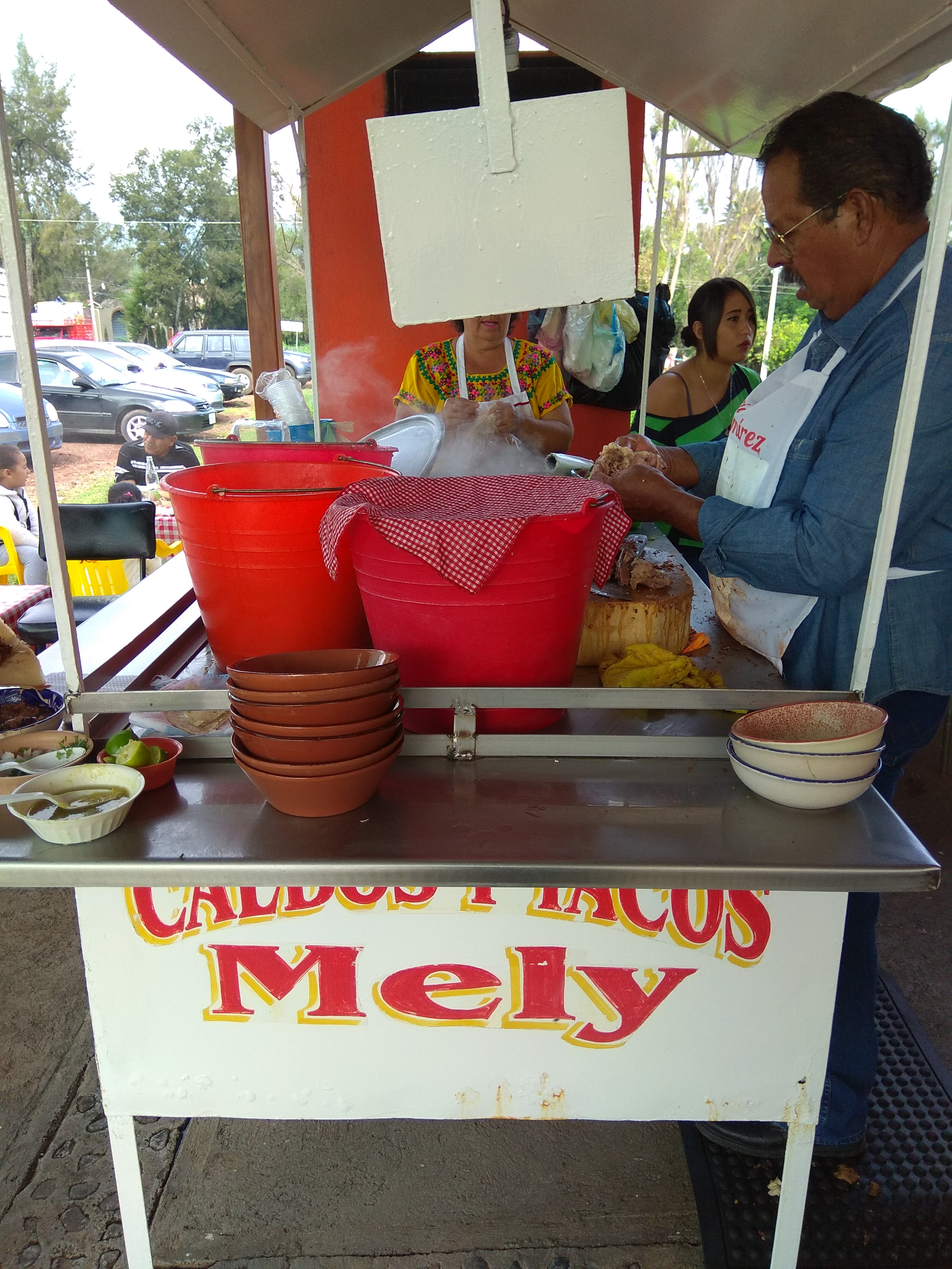 Caldos Y Tacos Mely image 8