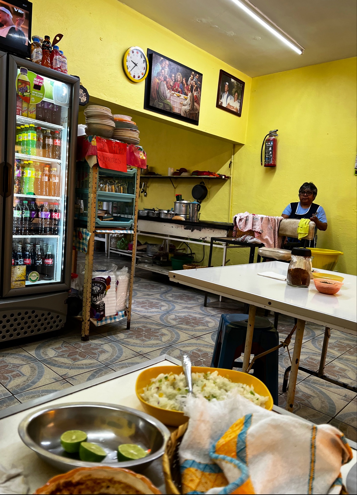 Menuderia La Central image 1