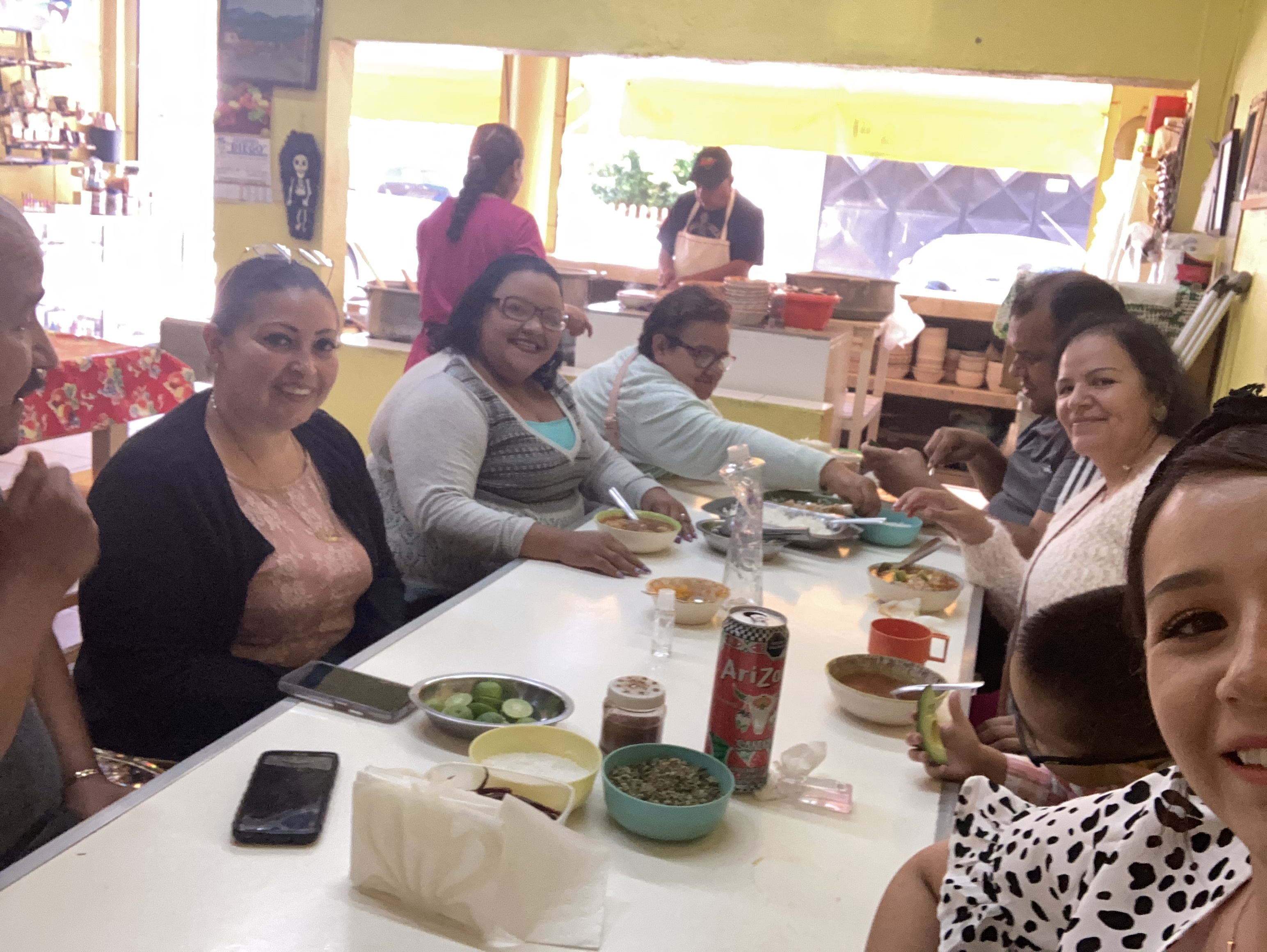 Menuderia La Central image 4