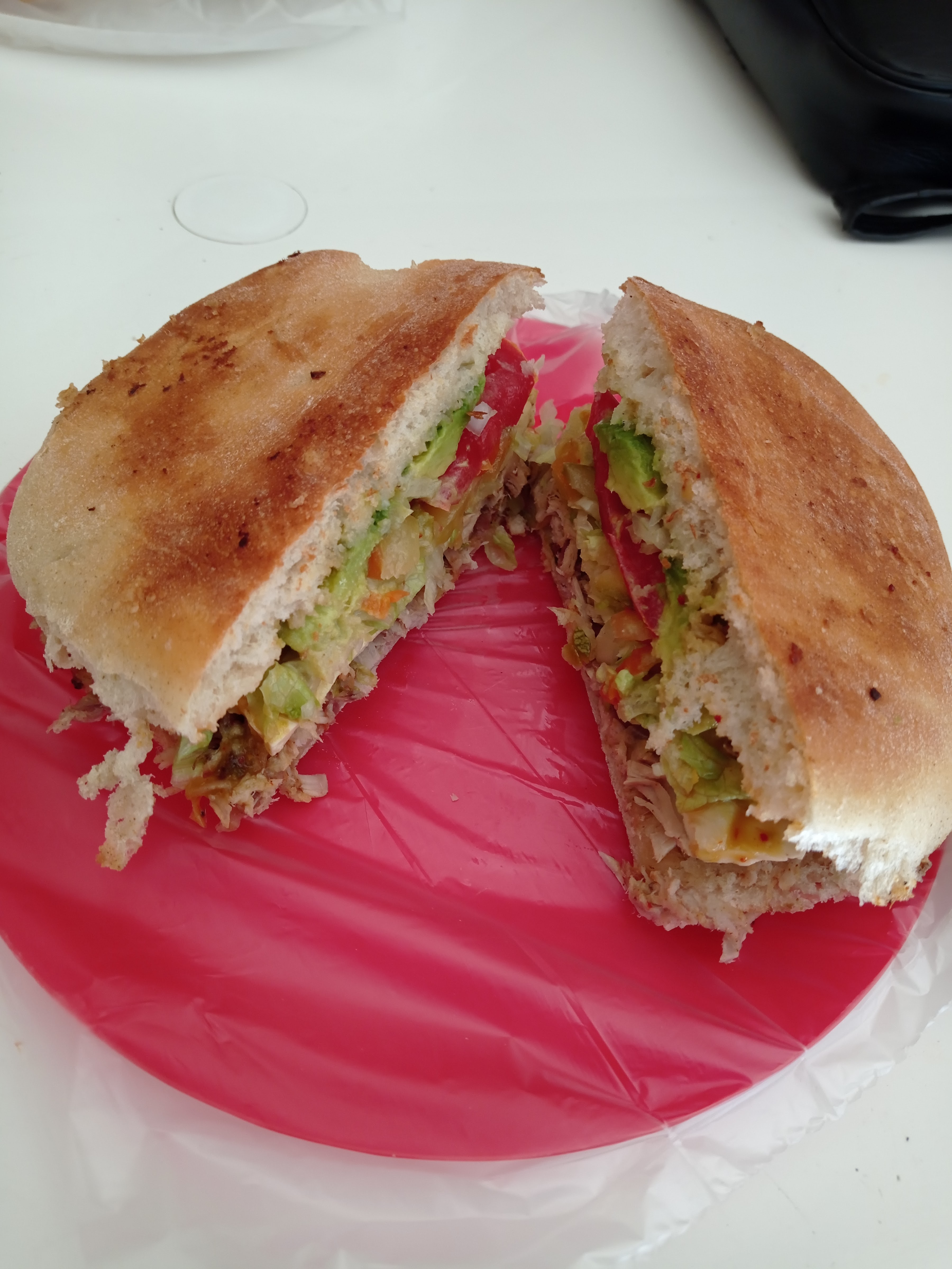 Tortas El Chato image 3