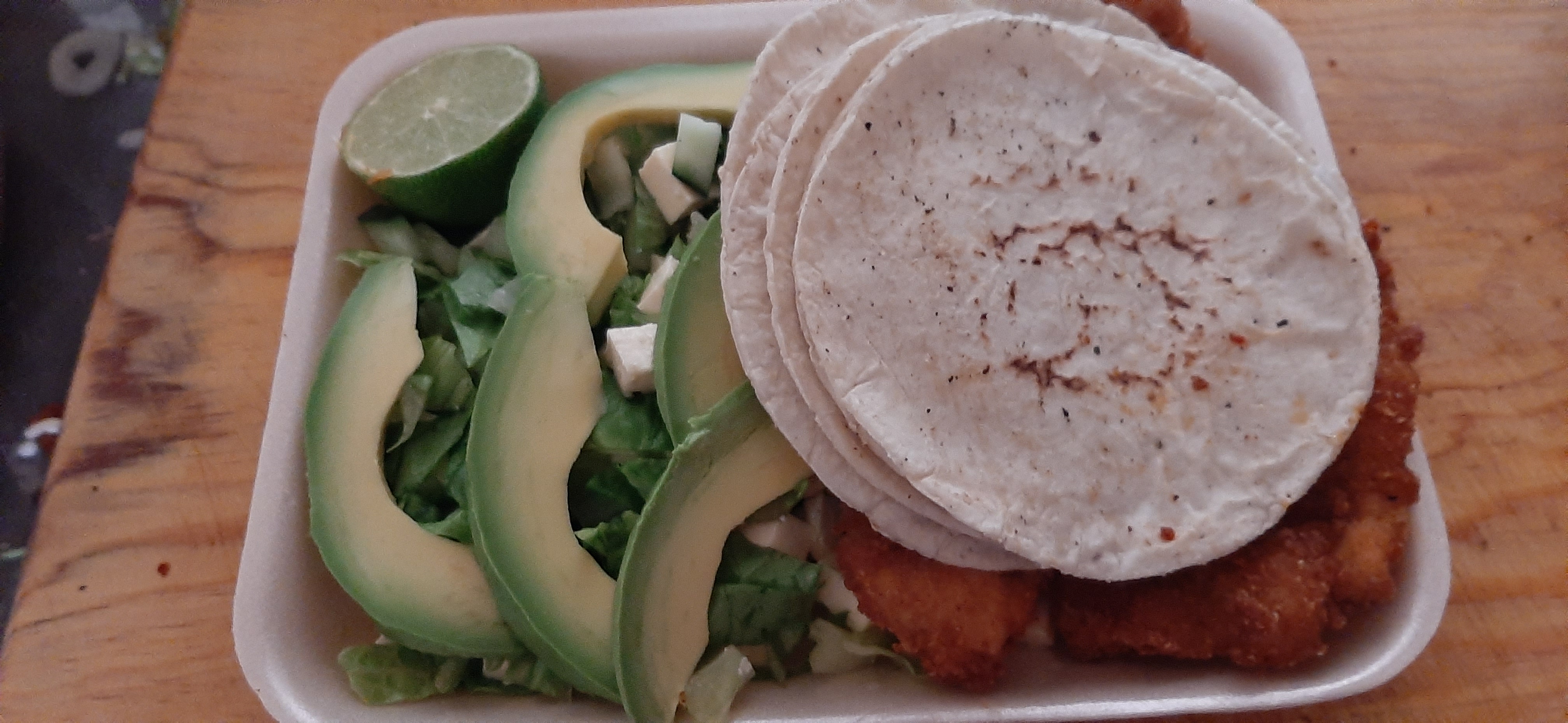 Tortas El Chato image 4