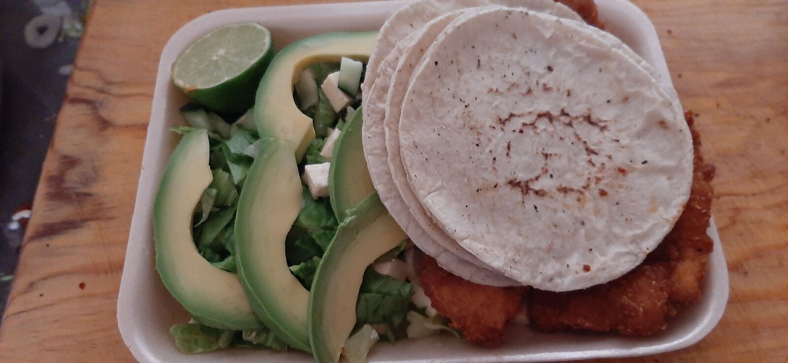 Tortas El Chato image 4