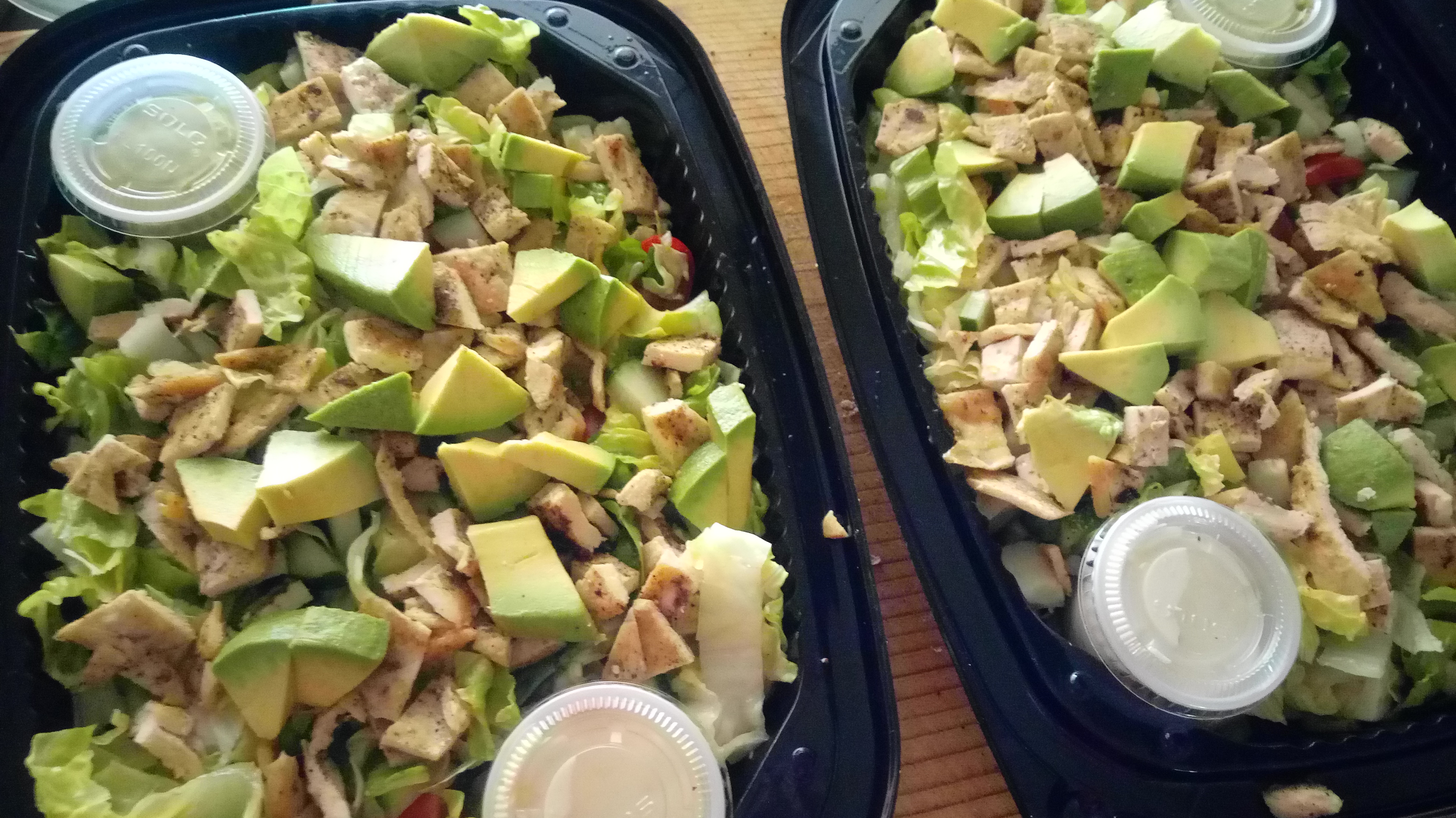 Tortas El Chato image 5