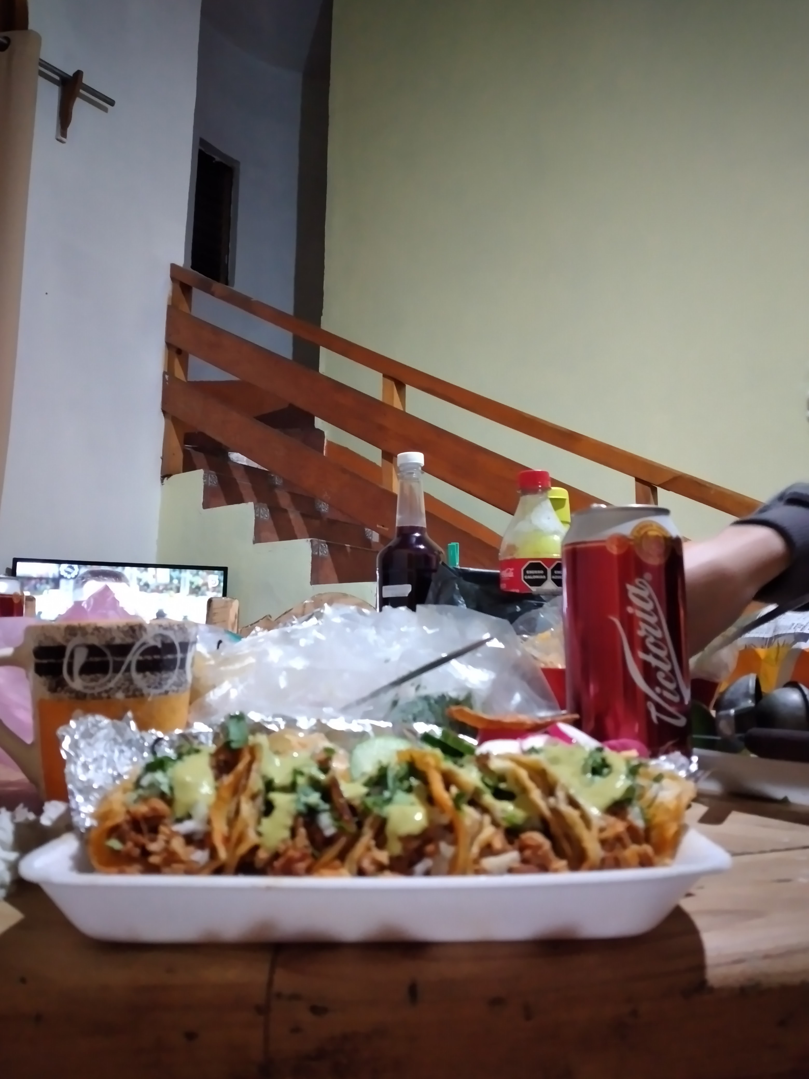 Tortas El Chato image 6